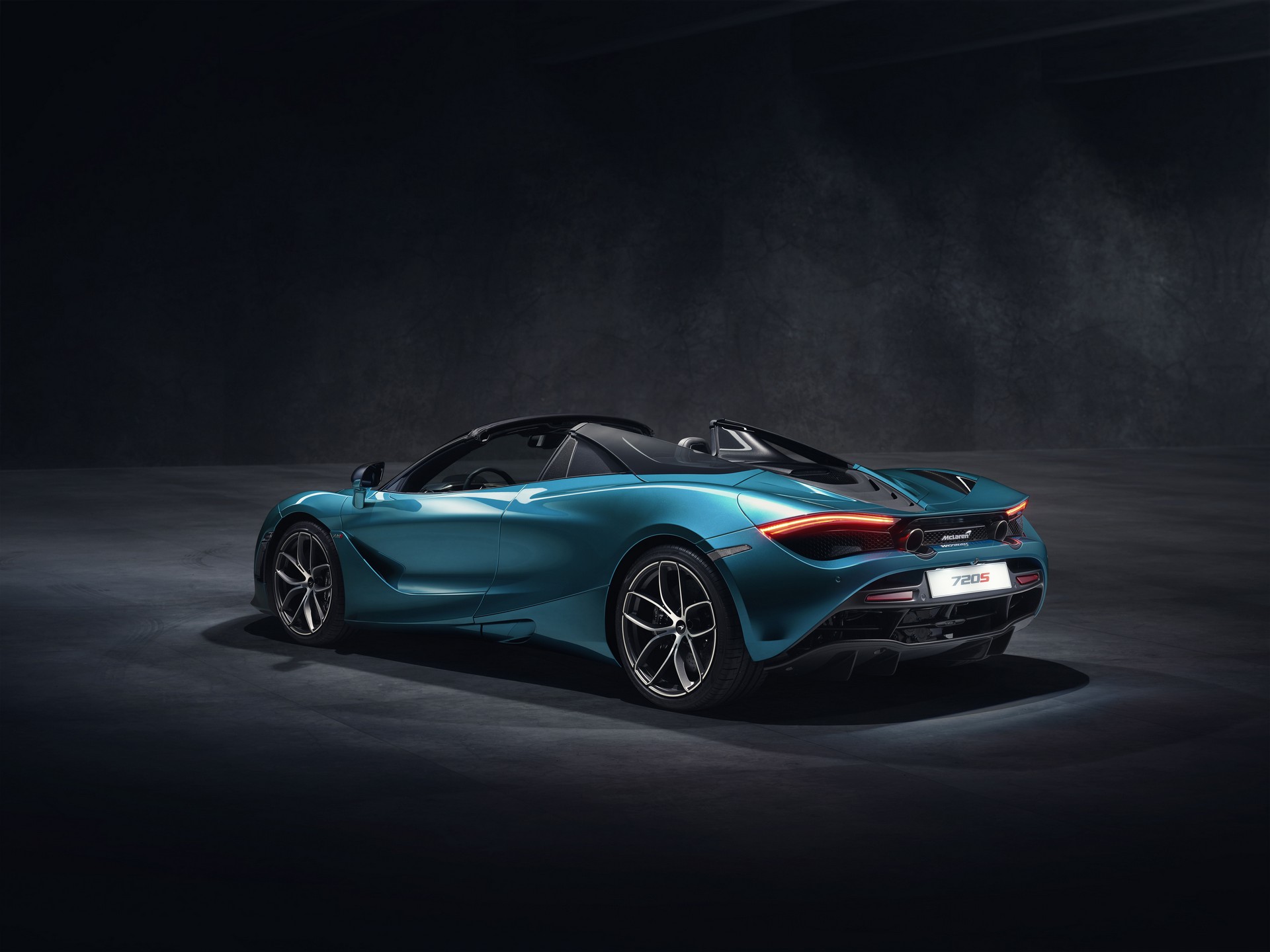 McLaren 720S Spider-10 Waste Your Day Playing With McLaren’s New 720S Spider Configurator