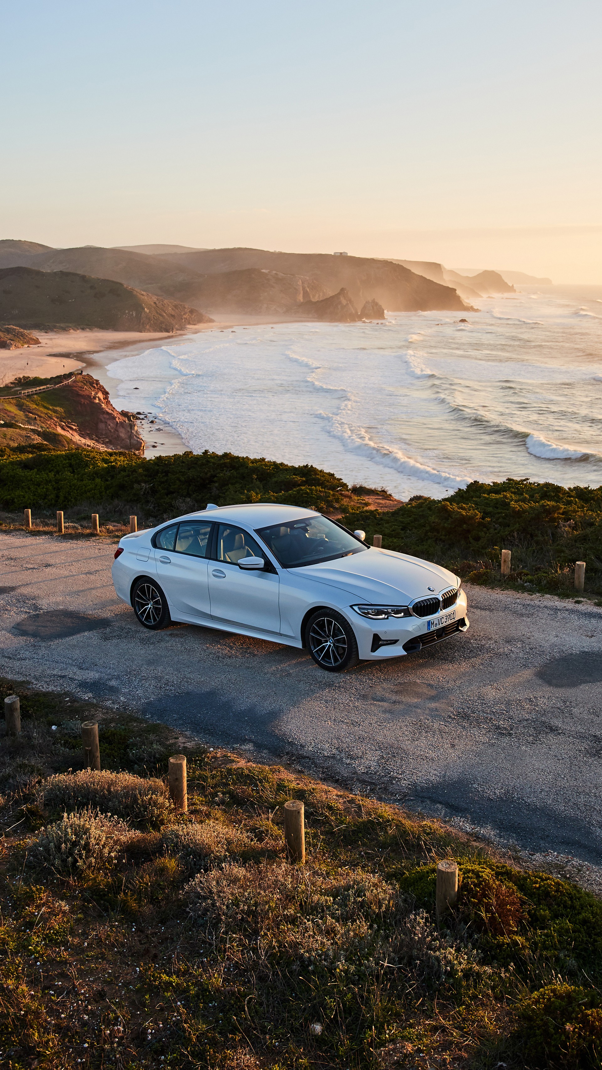 2019 BMW 3-Series-234 First 2019 BMW 3-Series Reviews Are Out (Plus 300+ Photos)