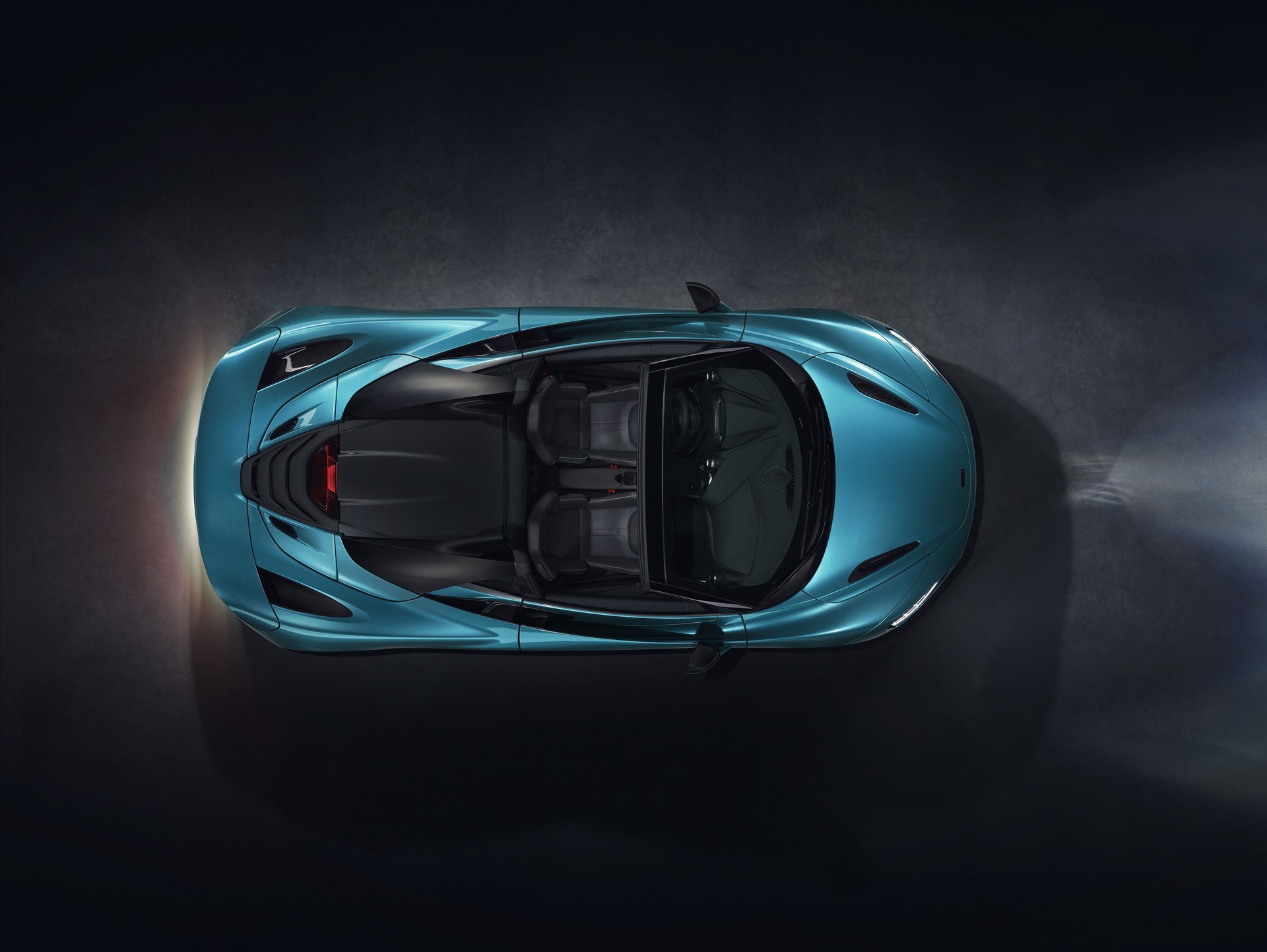 McLaren 720S Spider-7 Waste Your Day Playing With McLaren’s New 720S Spider Configurator