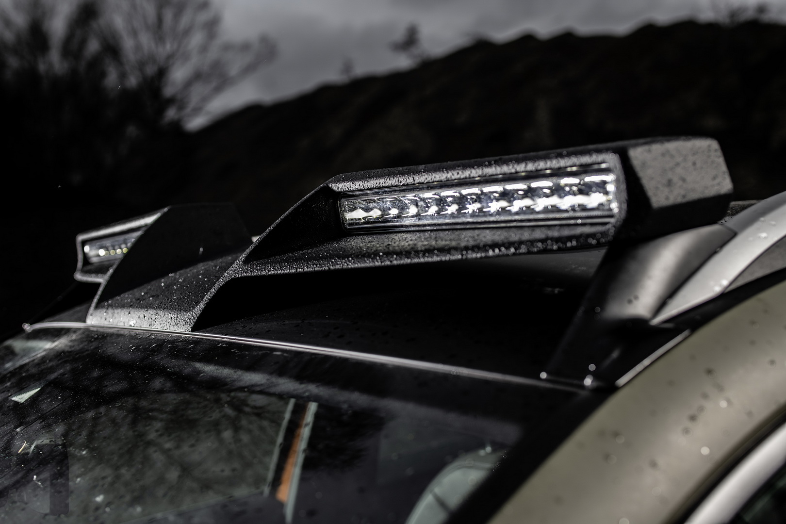 2018 seat ateca all terrain je design tuning 11 JE Design’s ‘All Terrain’ Wants To Go Where No Other Seat Ateca Has Gone Before