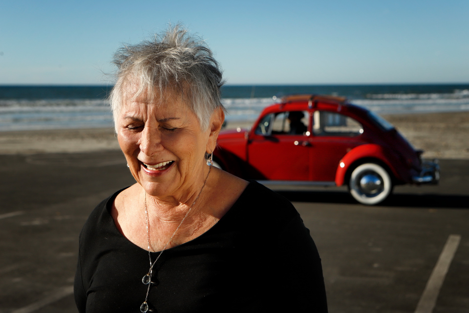1966-VW-Beetle-Restoration-36 1966 Beetle Gets A Free Restoration From VW USA After 350,000 Miles Of Daily Use
