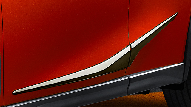 Modellista-Lexus-UX-8 Is The New Lexus UX Too Plain For You? Here’s Modellista’s JDM Take