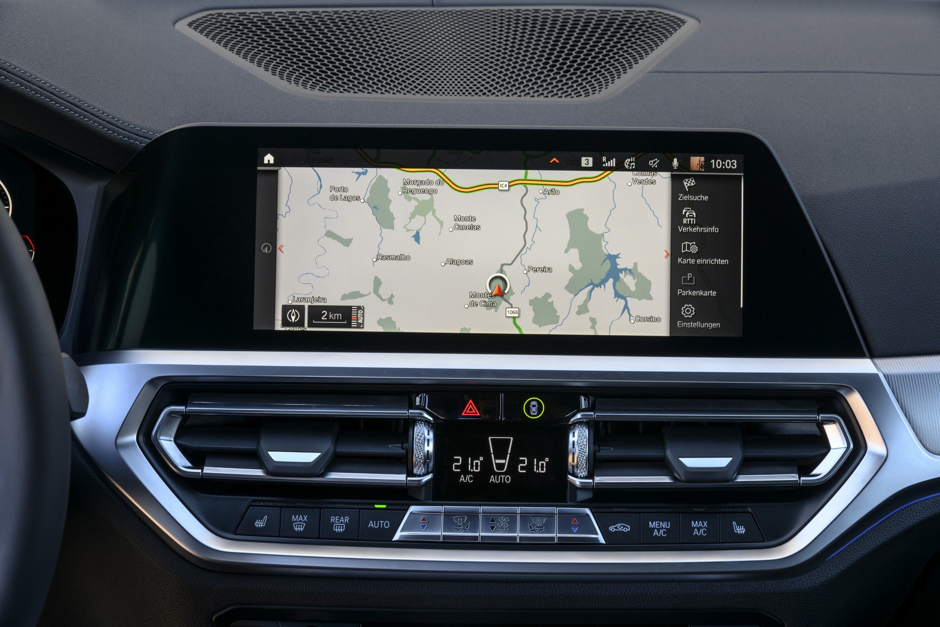 2019 BMW 3-Series-386 First 2019 BMW 3-Series Reviews Are Out (Plus 300+ Photos)