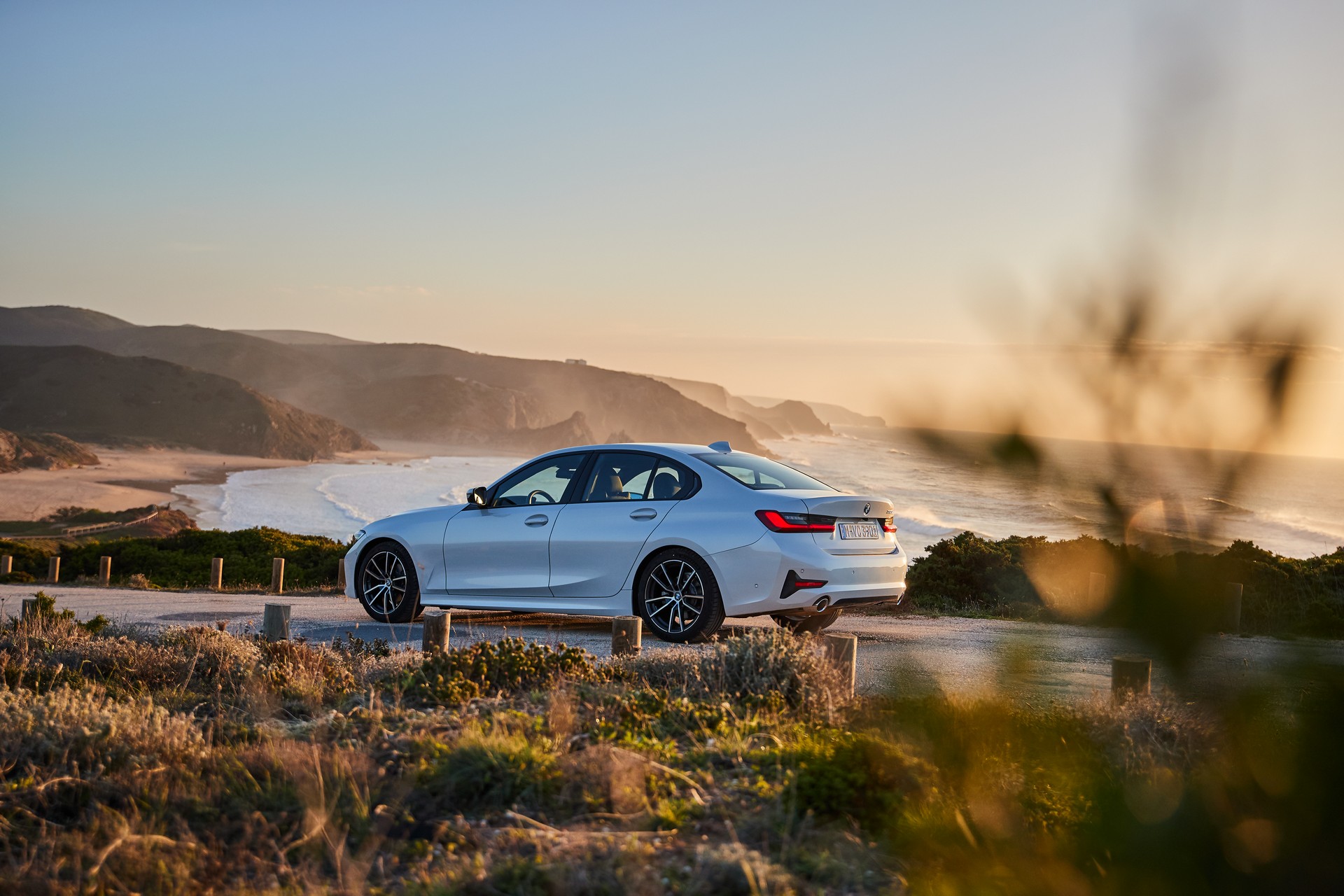 2019 BMW 3-Series-24 First 2019 BMW 3-Series Reviews Are Out (Plus 300+ Photos)