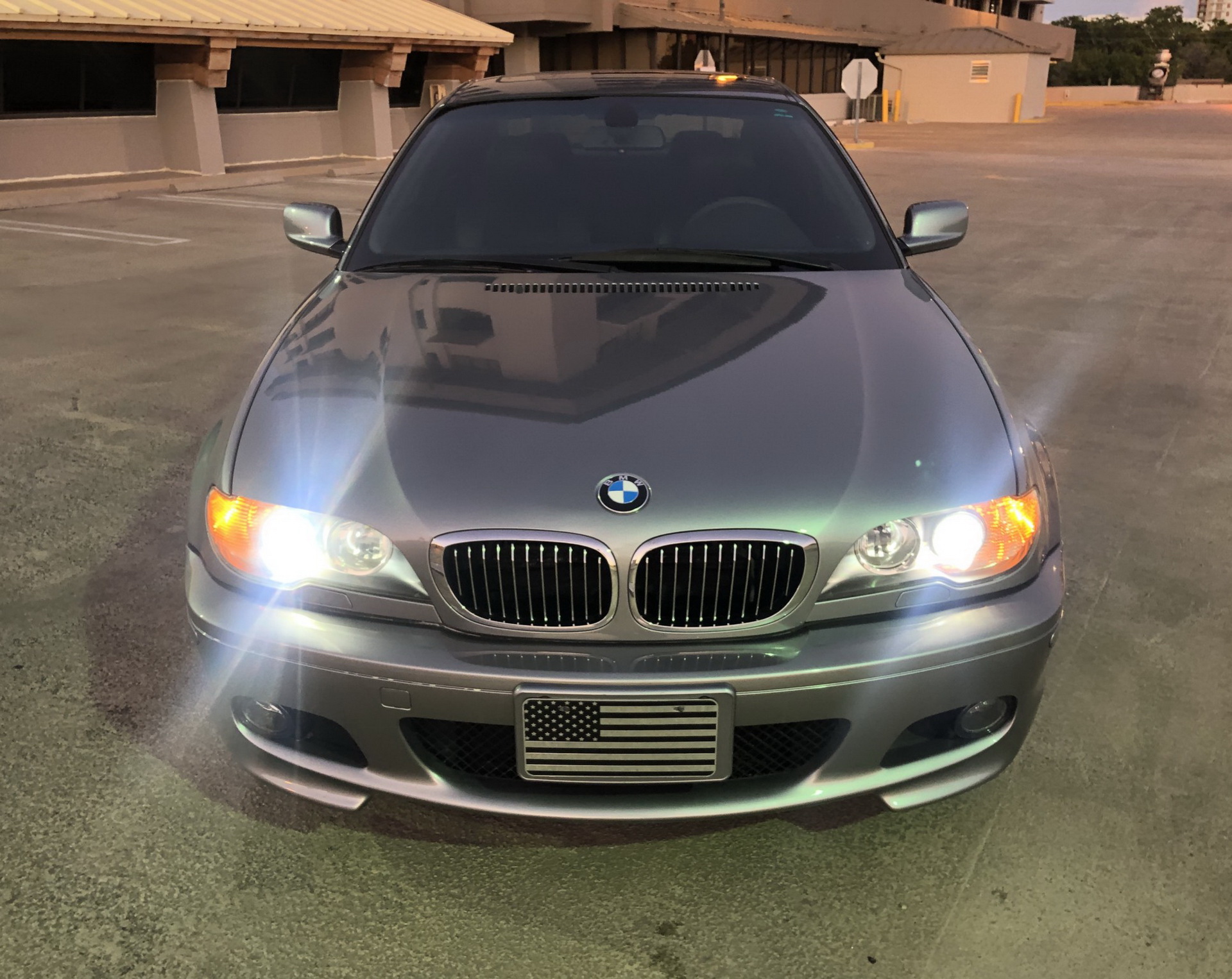 BMW-330ci-ZHP-01 Looking For The E46 Sweet Spot? 2004 BMW 330Ci ZHP Requires Your Attention