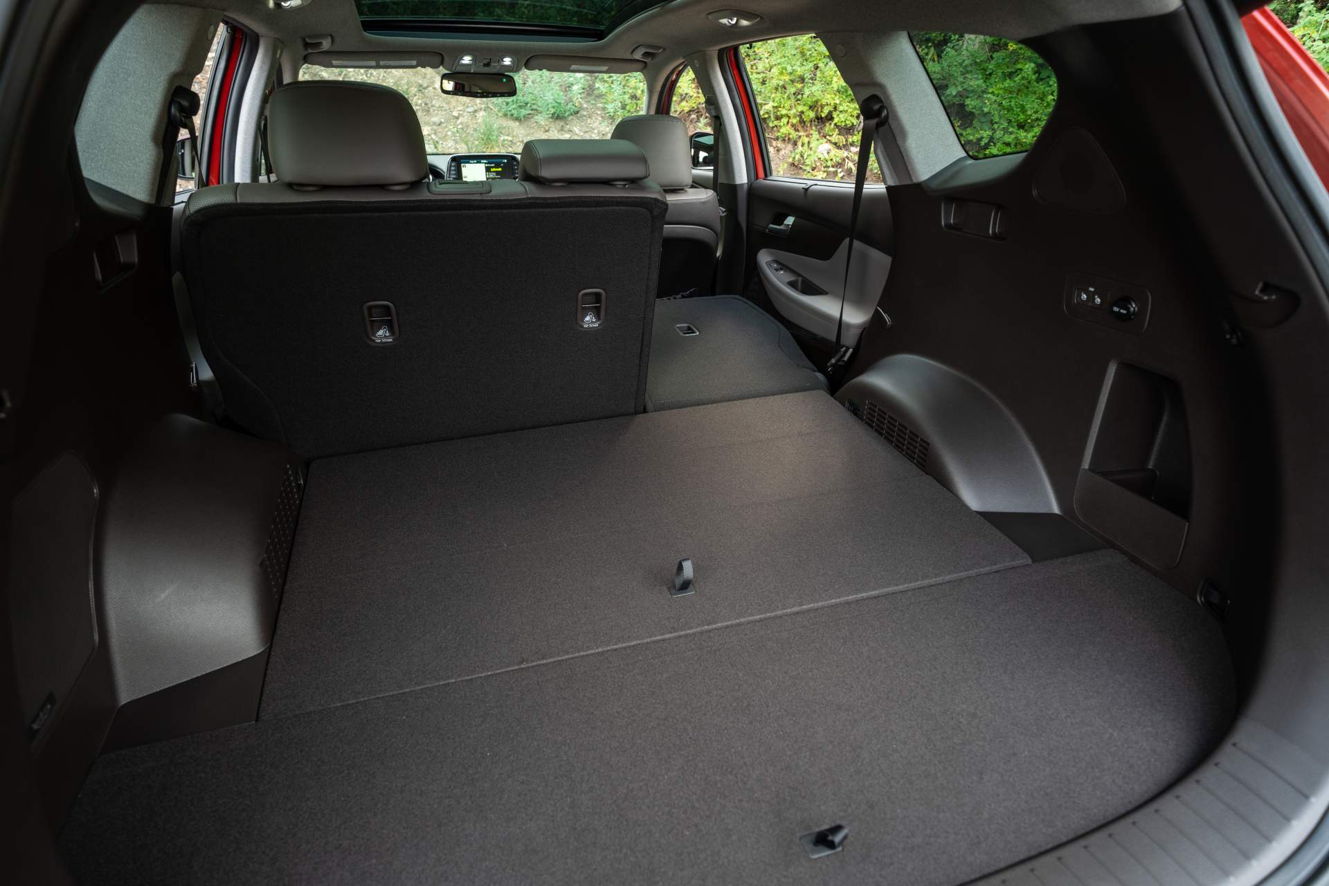 2019 Hyundai Santa Fe 11 2020 Hyundai Santa Fe Diesel And Seven-Seat Models Cancelled From U.S. Lineup