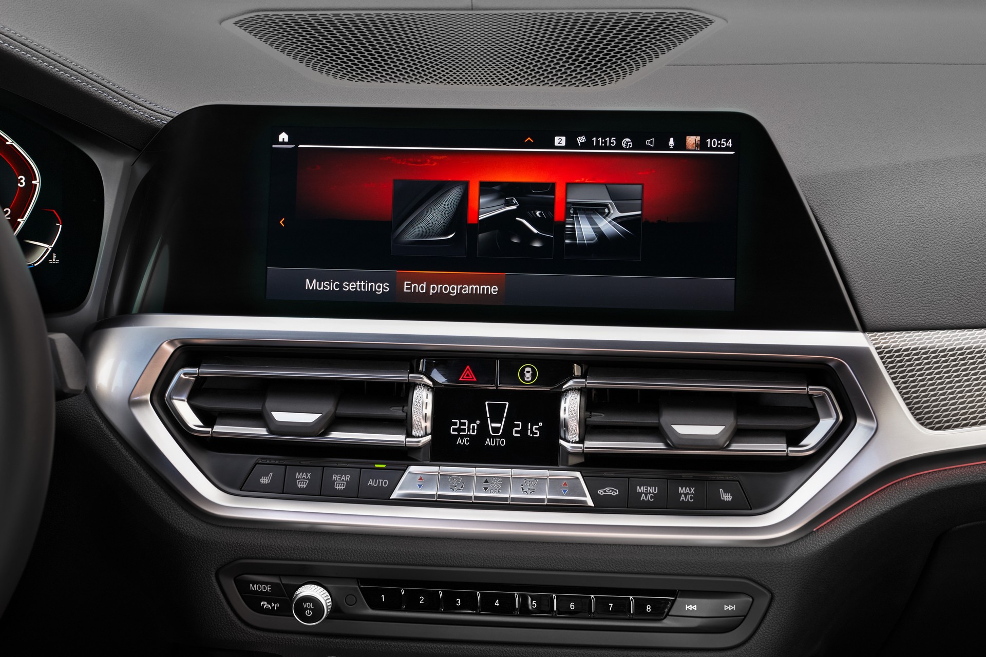 2019 BMW 3-Series-371 First 2019 BMW 3-Series Reviews Are Out (Plus 300+ Photos)