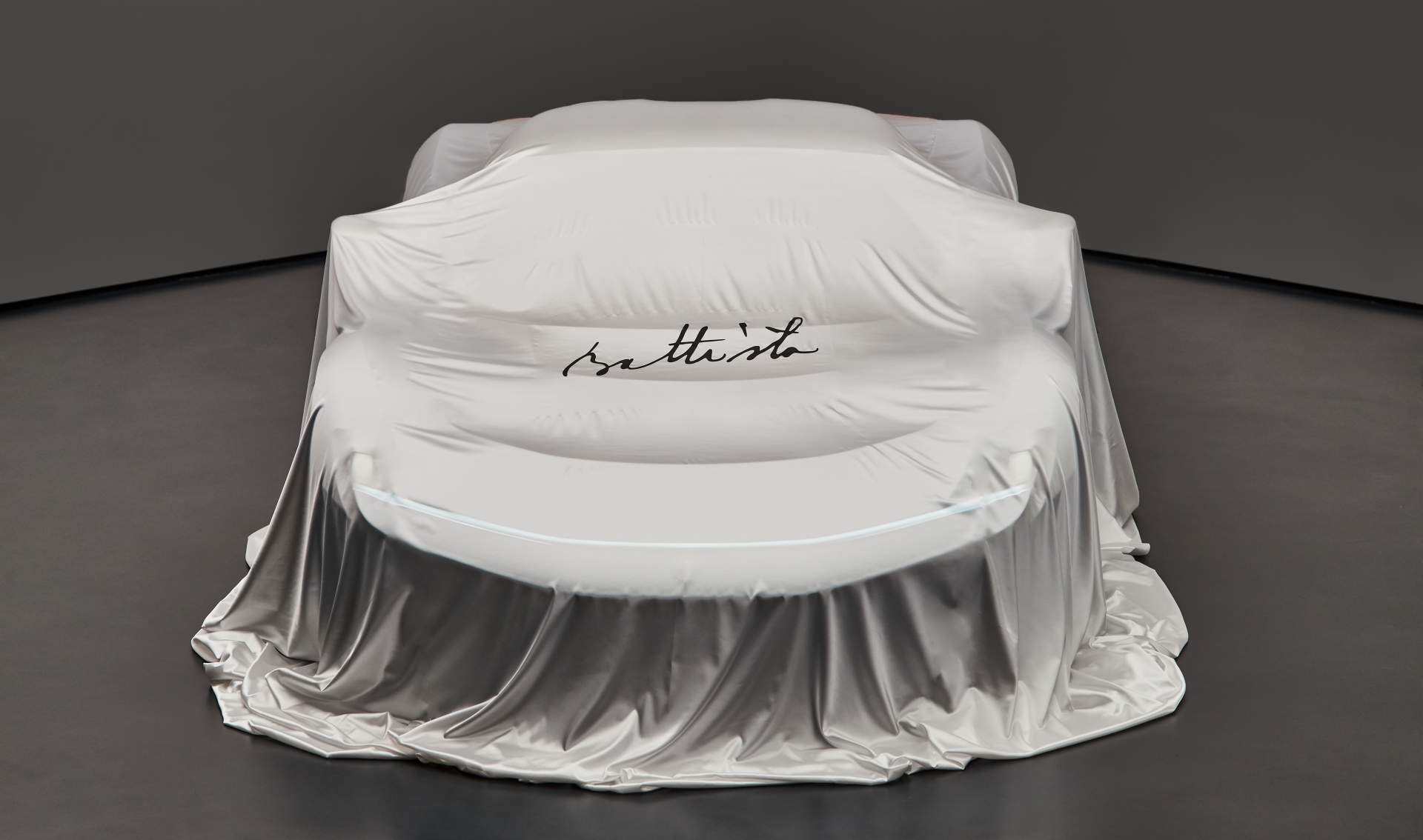 Pininfarina Battista 1 Pininfarina’s 1,900 HP Electric Hypercar Will Be Called Battista