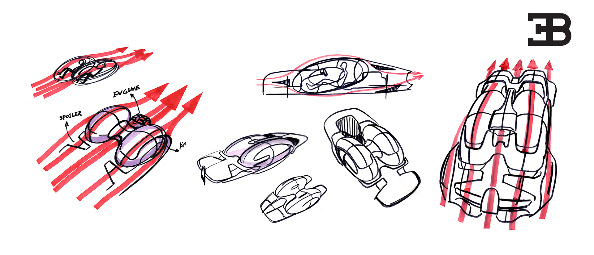 Bugatti-Divo-Extreme-Renderings-5 What If Bugatti Built A Hypercar Even Crazier Than The Divo?