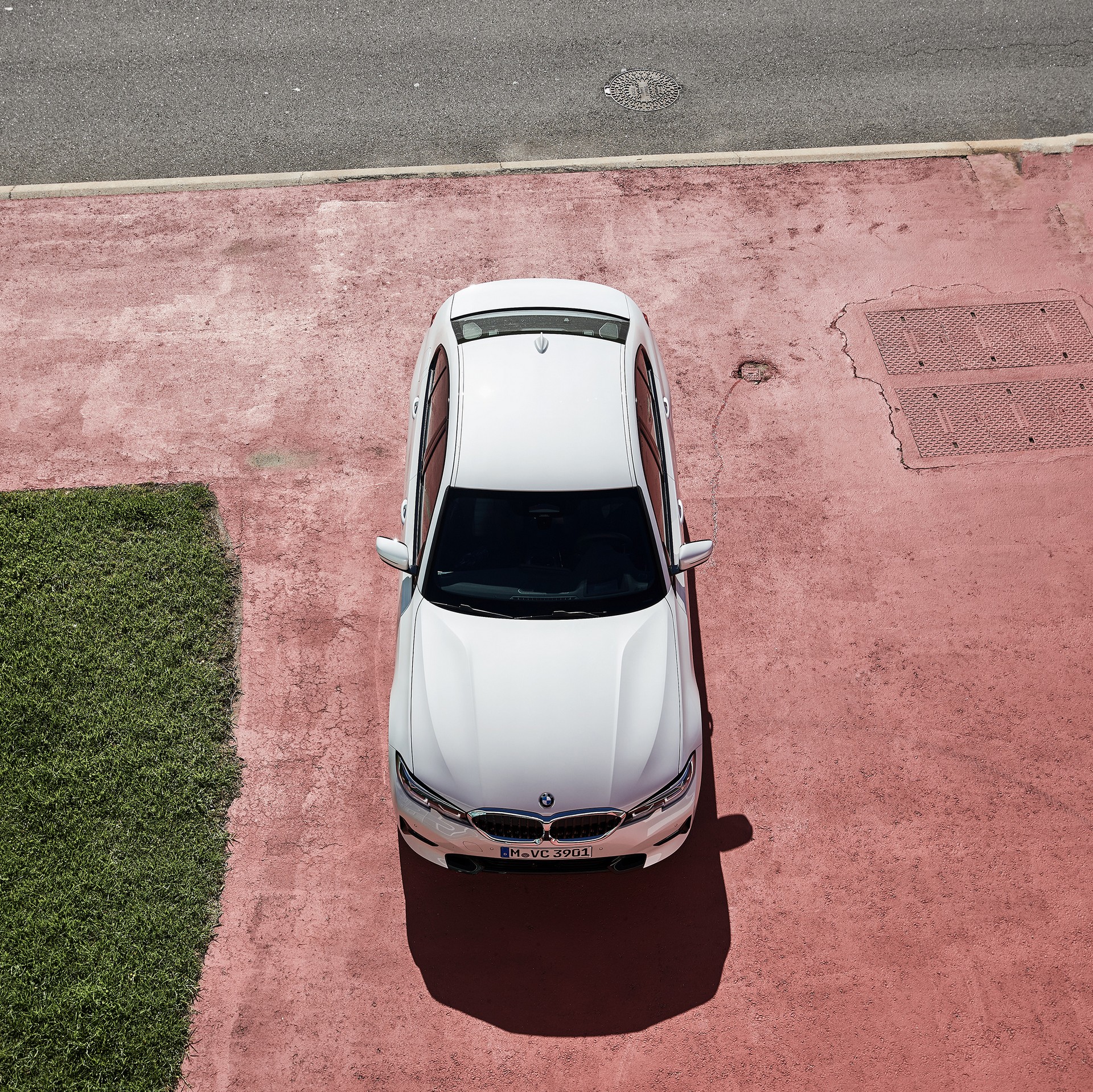 2019 BMW 3-Series-354 First 2019 BMW 3-Series Reviews Are Out (Plus 300+ Photos)