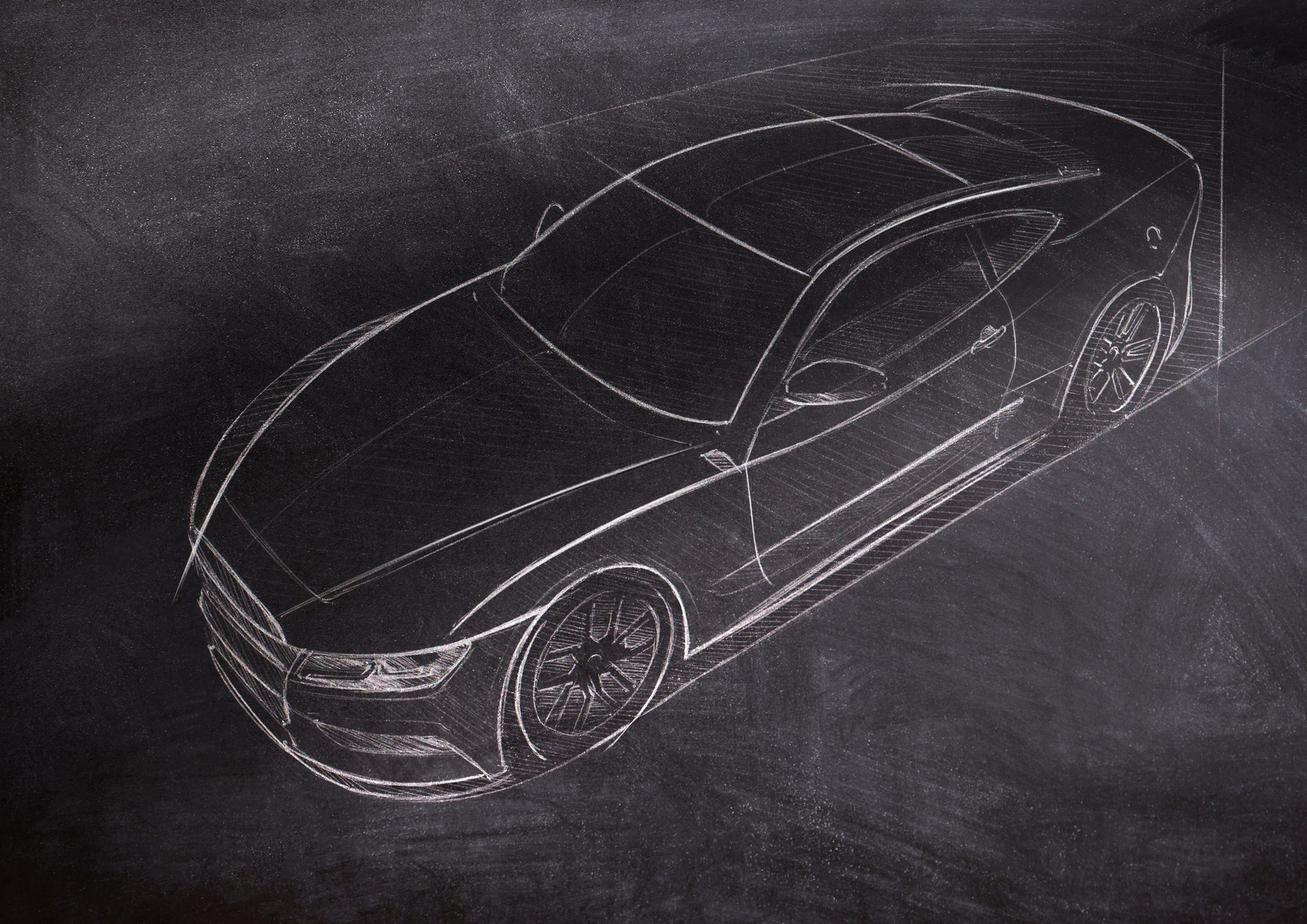 tauler e301 concept render 6 Tauler E301 Is A Sports Muscle Coupe Study Without A Future