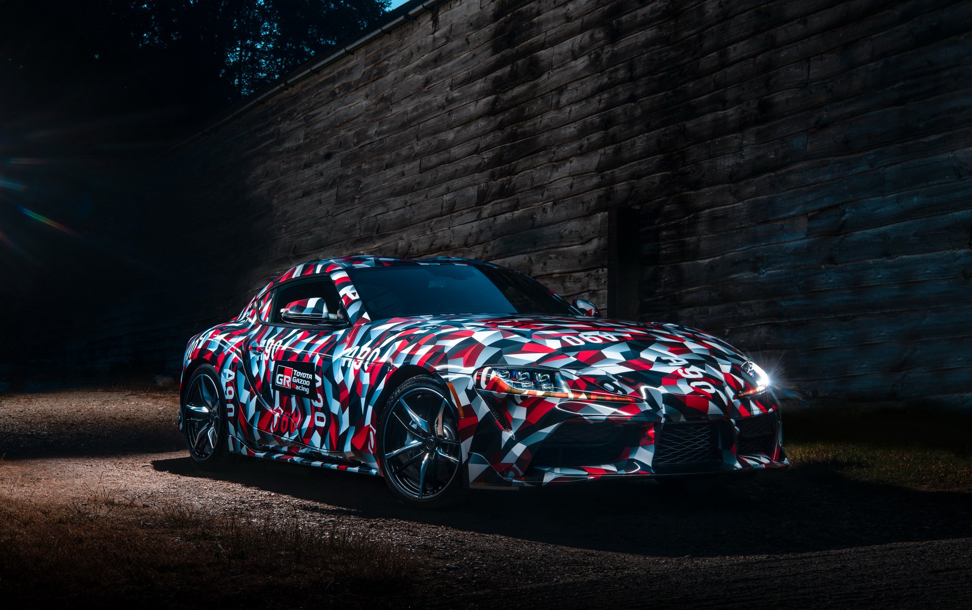 2020 Toyota Supra prototype 5 2020 Supra Pricing Will Be “Acceptable For Toyota Fans,” Chief Engineer Says