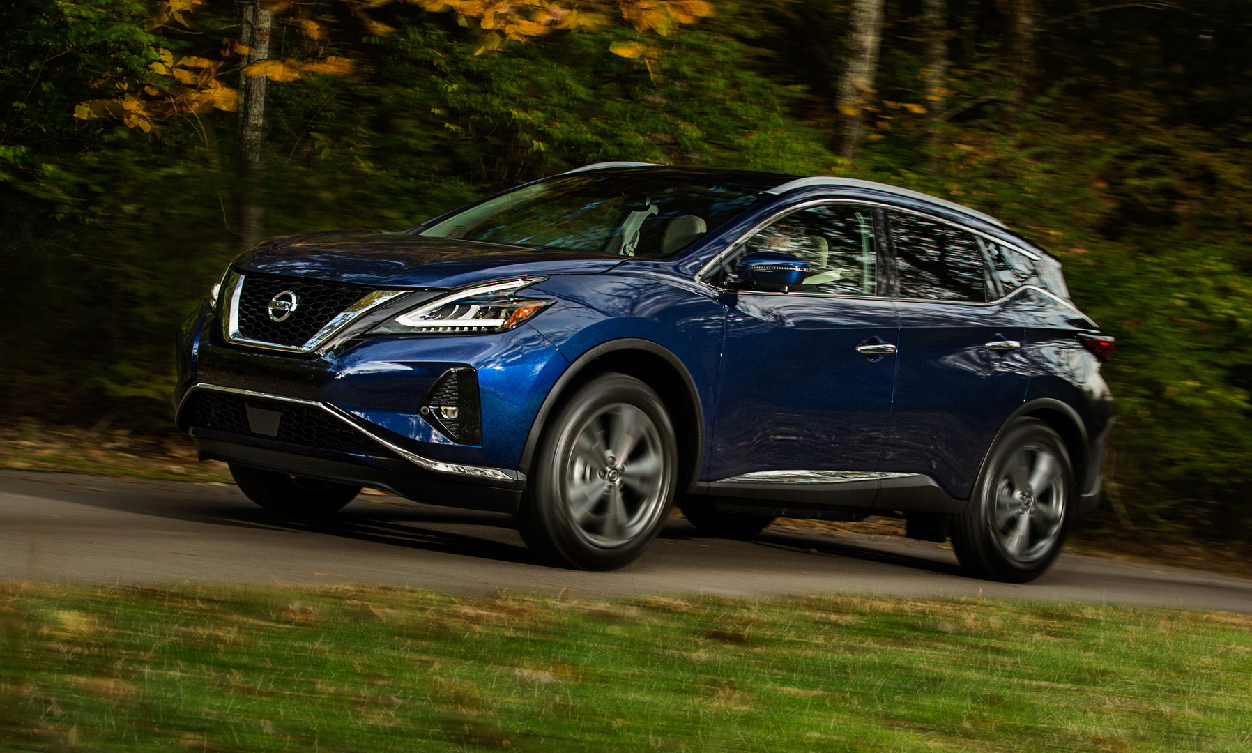 2019 nissan murano 11 2019 Nissan Murano On Sale From $31,270