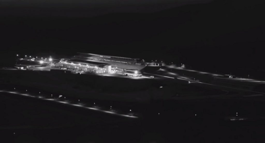 Hear The 2020 Toyota Supra Tackle Mt. Fuji