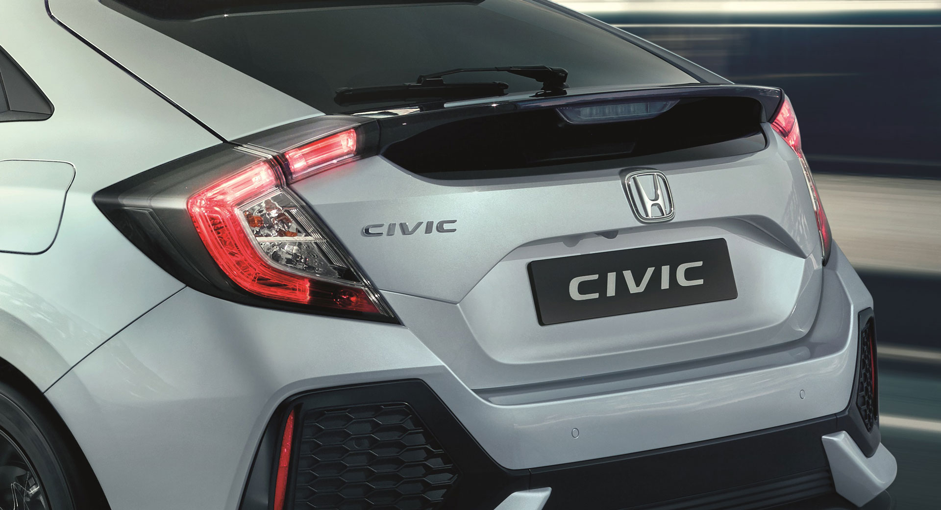 2019 honda civic sport line 2 Honda Civic Sport Line Arrives At UK Dealers From £22,445