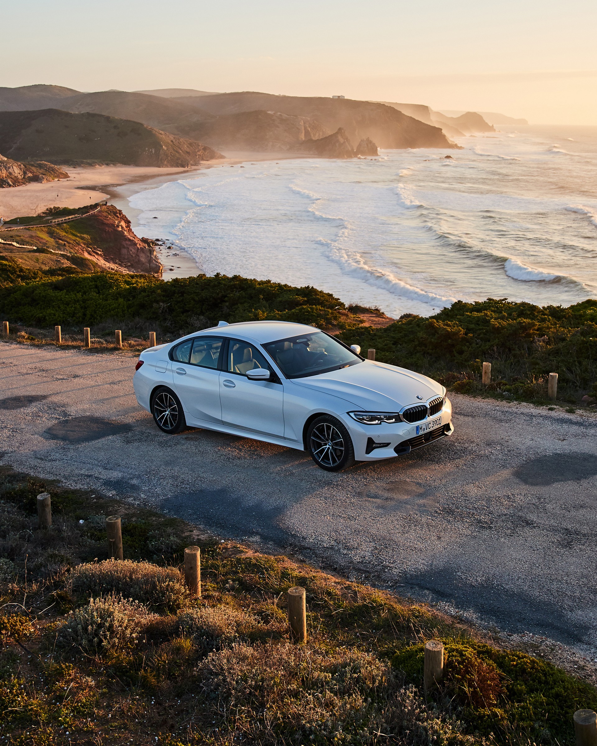 2019 BMW 3-Series-233 First 2019 BMW 3-Series Reviews Are Out (Plus 300+ Photos)