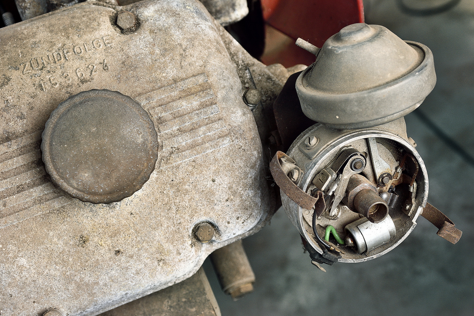 BMW-530MLE-26 BMW South Africa To Restore 530 MLE, AKA The World’s First Unofficial M Car