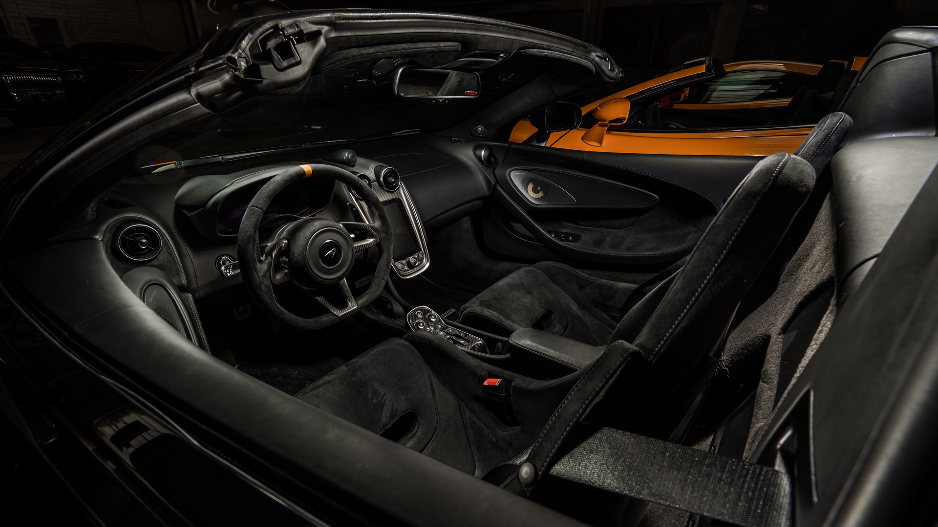 mclaren mso racing through the ages collection 10 McLaren MSO Unveils ‘Racing Through The Ages’ Collection