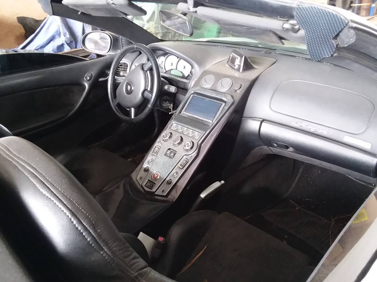 lamborghini aventador replica gto craigslist 3 Lamborghini Aventador ‘Replica’ Is A $22,500 Pontiac-Based Mess