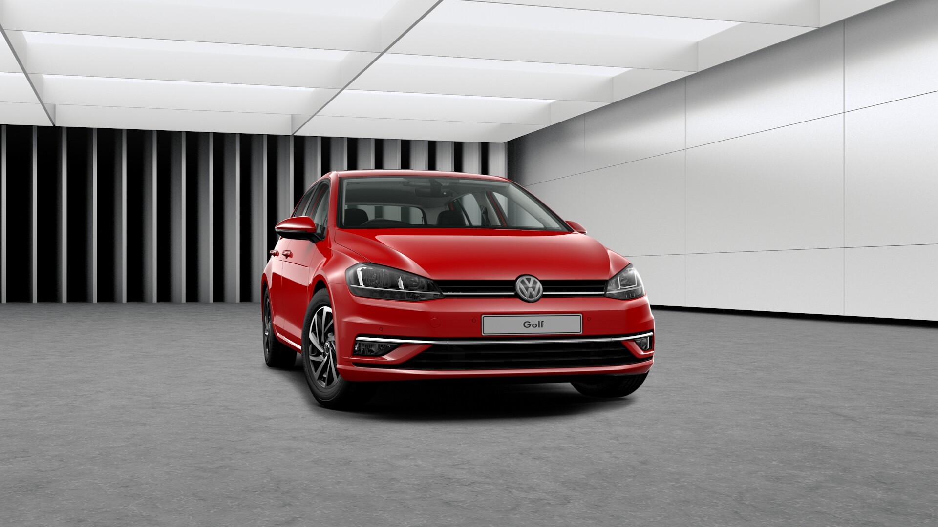 2019 vw golf match edition uk 4 VW Golf Match Edition Replaces SE And SE Nav Grades In The UK