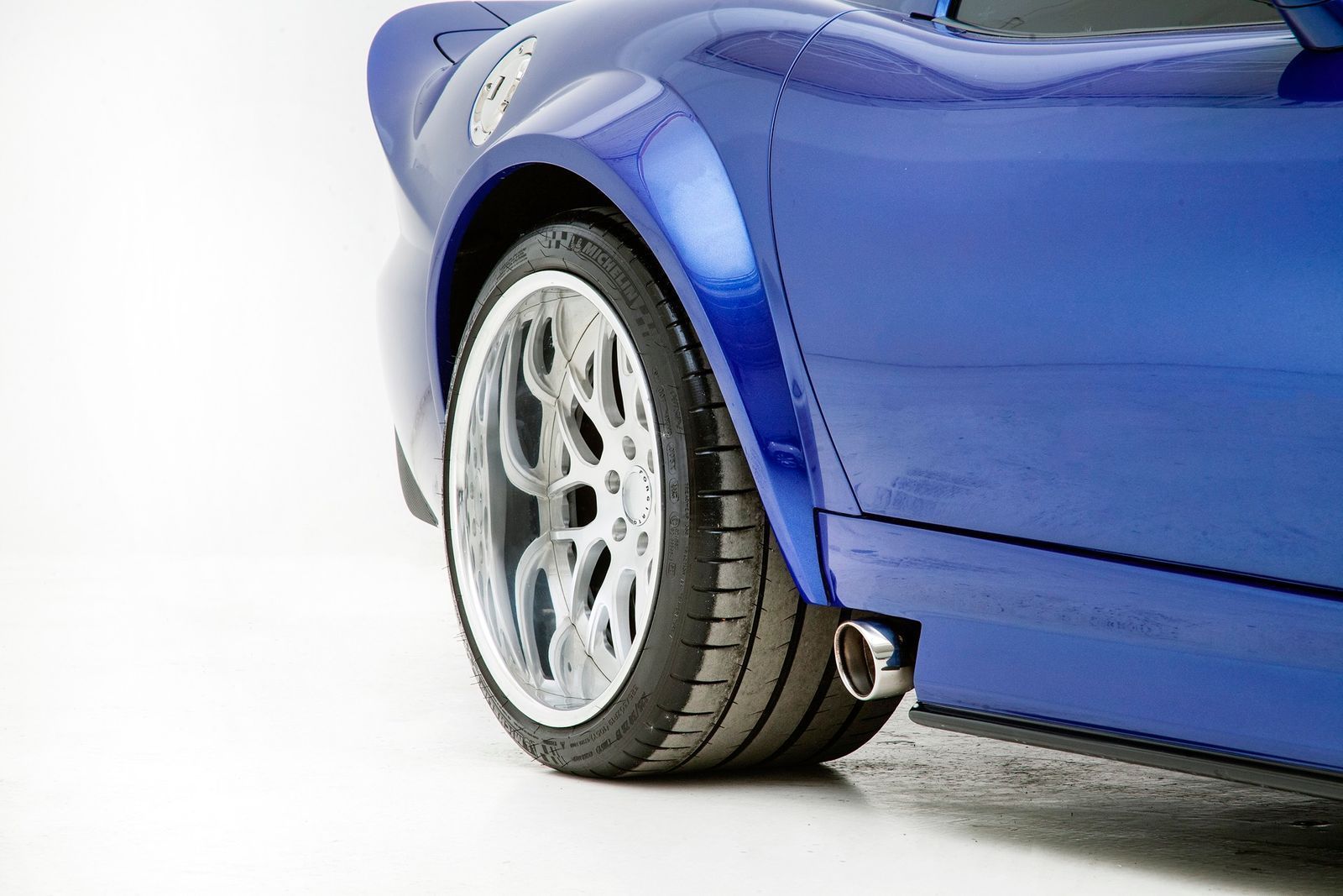 bravado banshee dodge viper 6 Real-Life Bravado Banshee Is Looking For Another Owner, Again