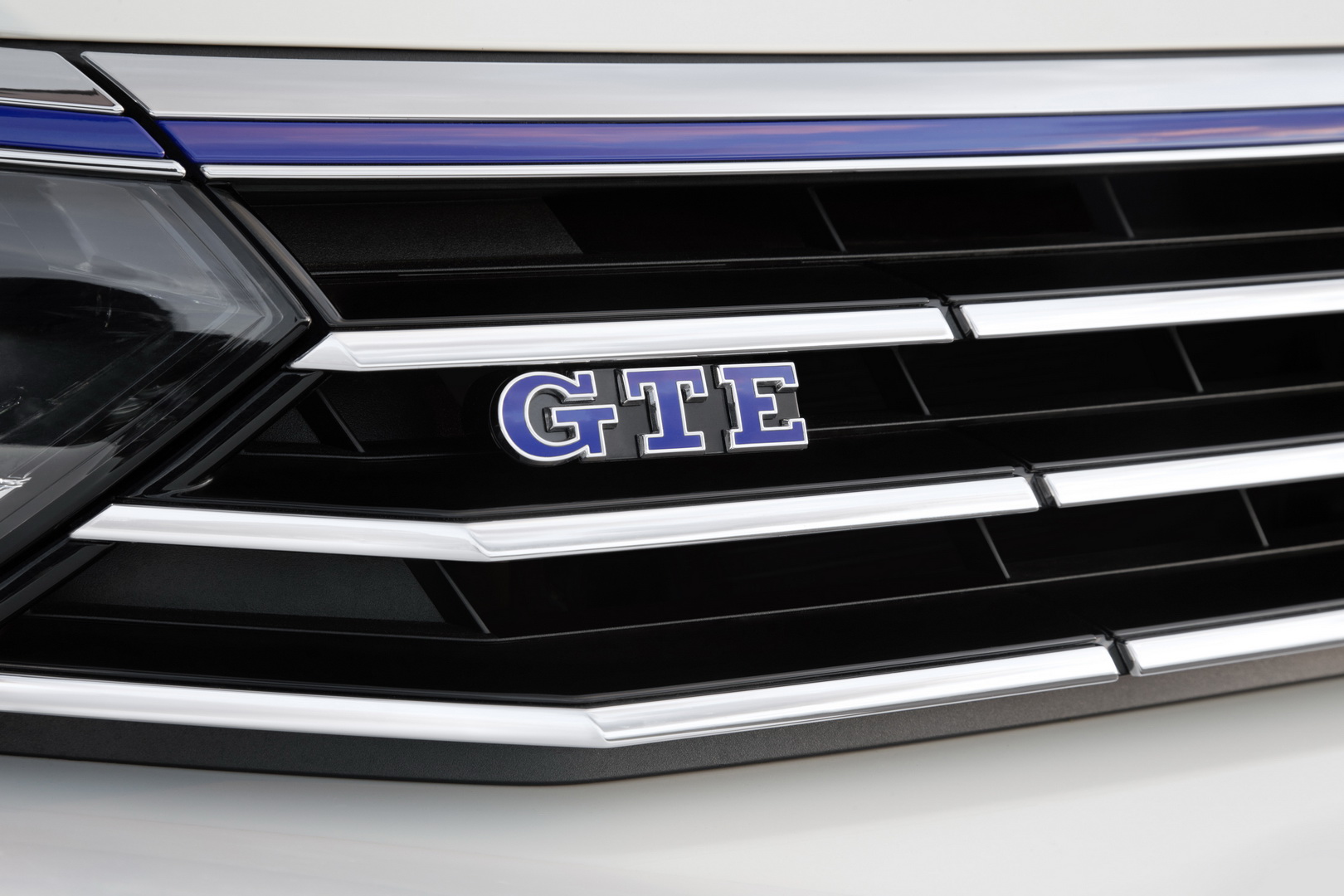 2018 vw passat gte 8 2020 VW Passat Facelift Is Almost Ready For Its Big European Debut