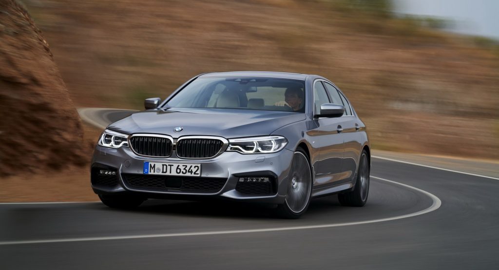  BMW Under Criminal Investigation In South Korea Over Engine Fires