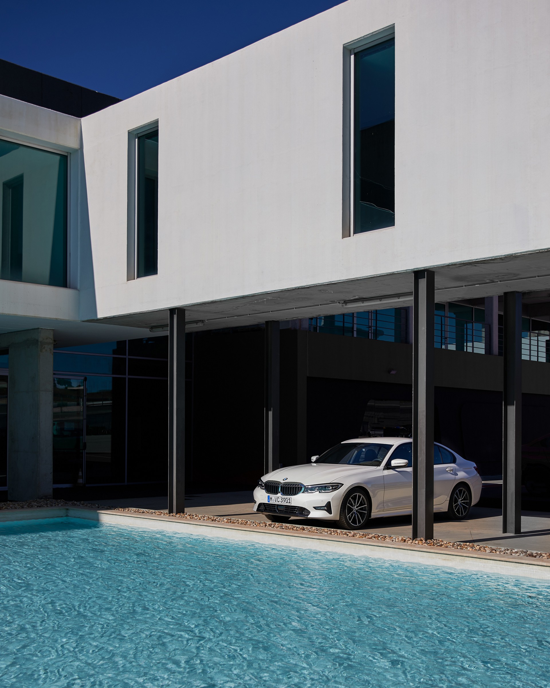 2019 BMW 3-Series-355 First 2019 BMW 3-Series Reviews Are Out (Plus 300+ Photos)