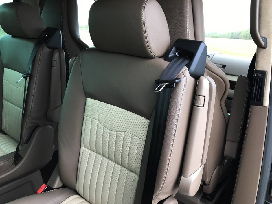 VW Multivan T5 powered by Porsche 911 Turbo engine 30 573HP VW Transporter With Porsche 911 Turbo Engine Is VW Group Synergy At Its Best