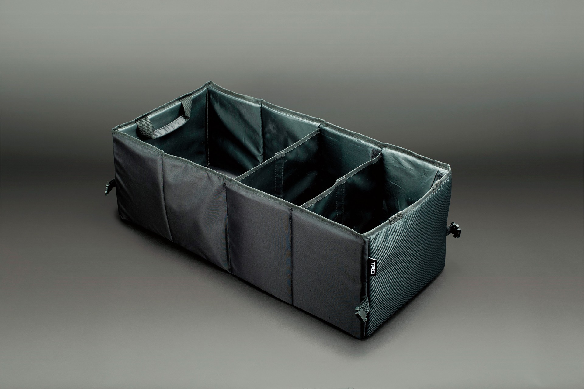 Toyota Prius TRD Parts-21 TRD Gives Facelifted Toyota Prius Some Visual Clout