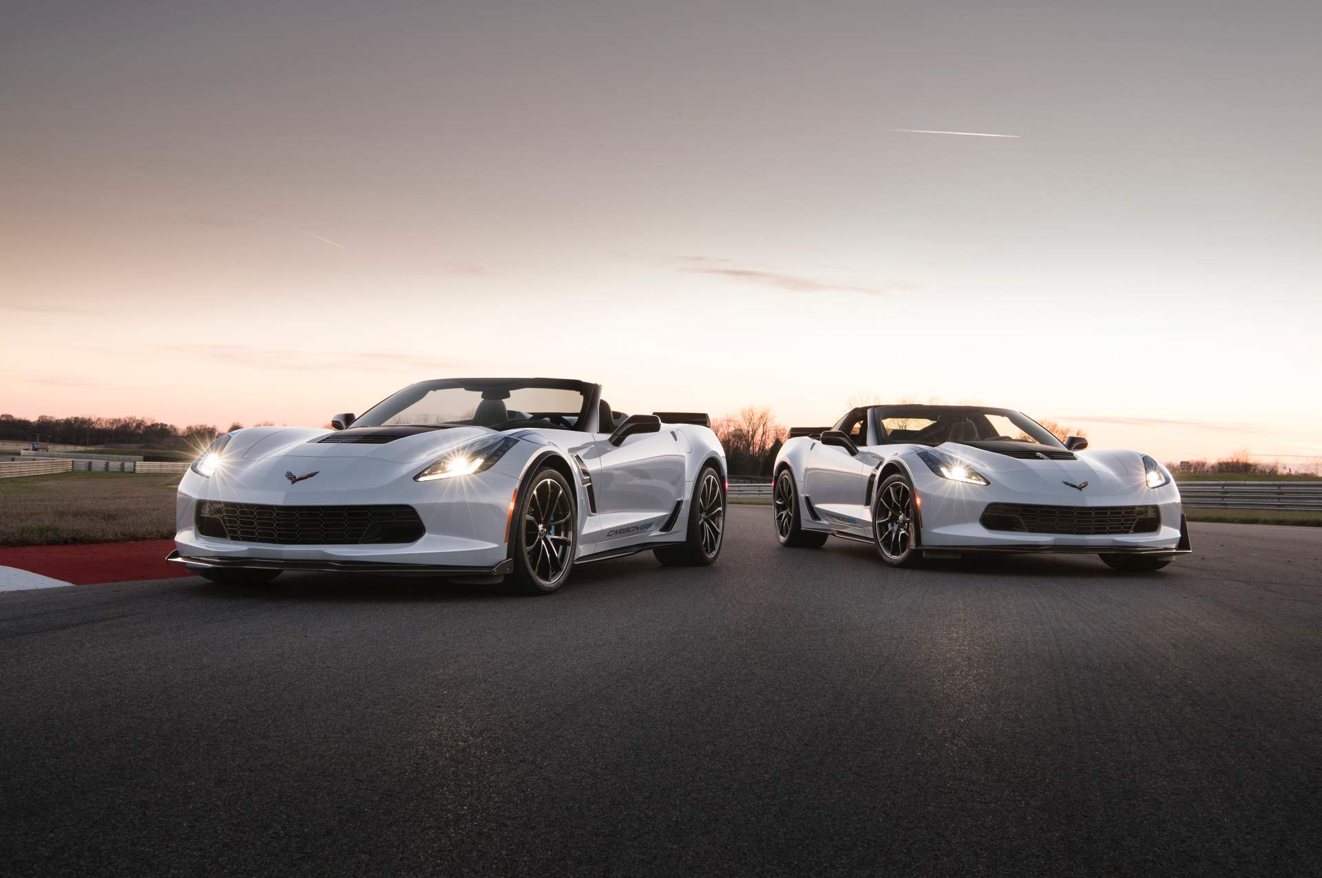 Limited to 650 vehicles globally, and available on Grand Sport 3 2019 Corvette Gets More Expensive With Price Bumps Of Up To $2,500