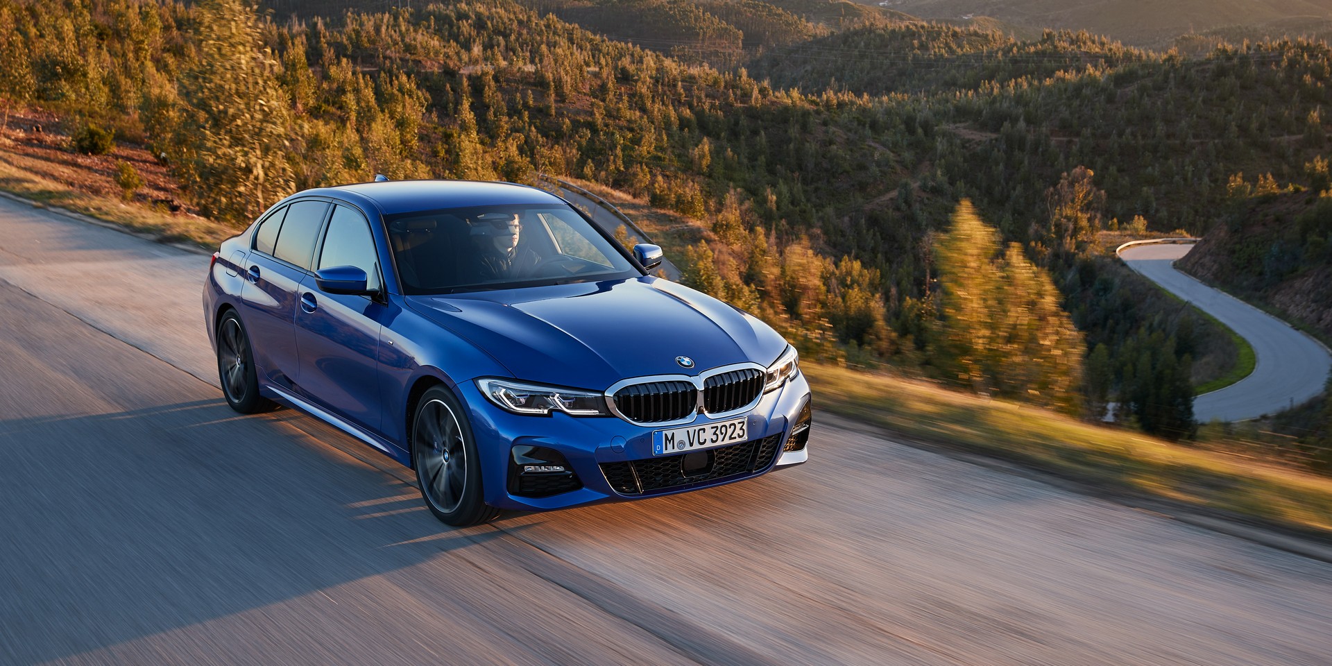 2019 BMW 3-Series-231 First 2019 BMW 3-Series Reviews Are Out (Plus 300+ Photos)