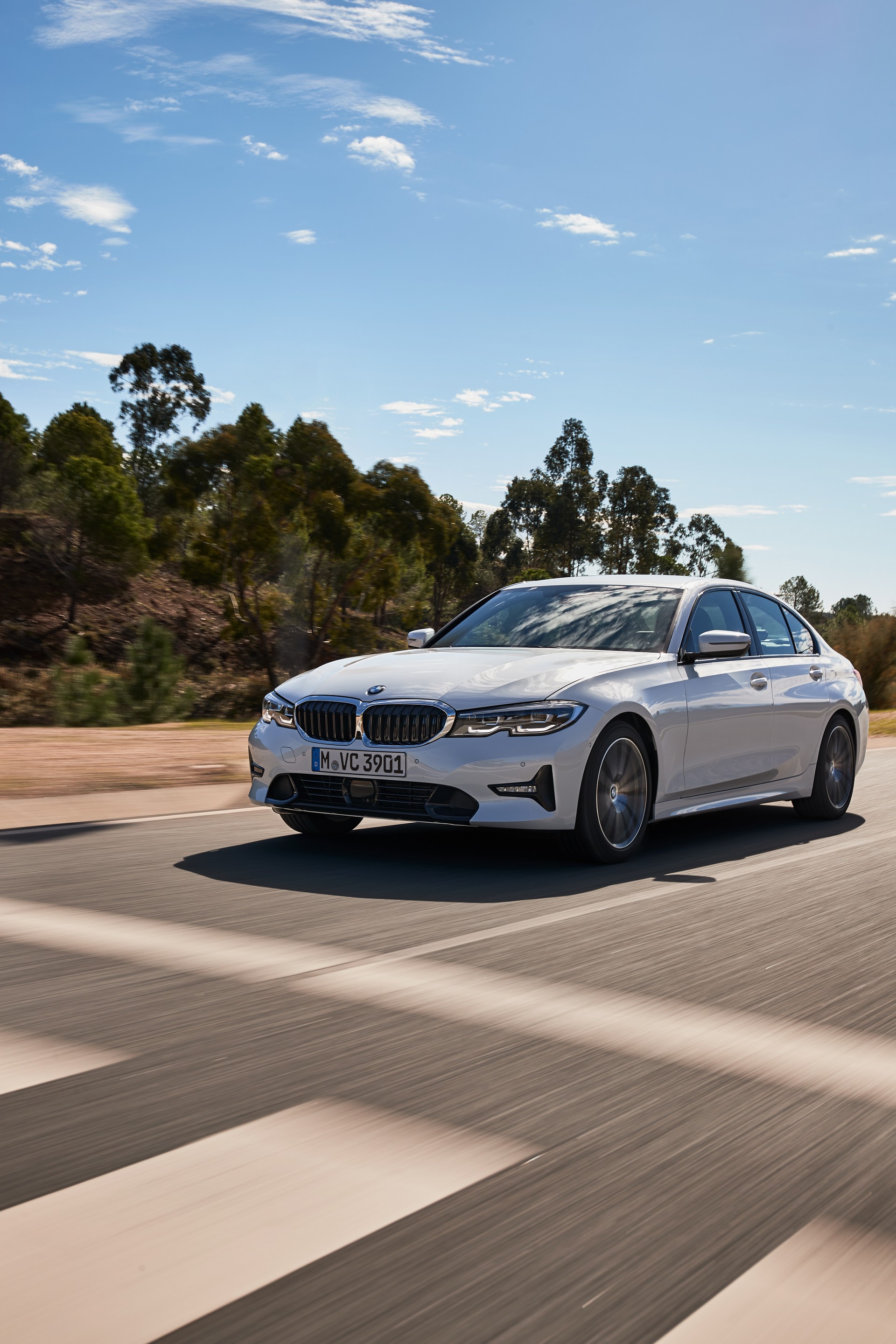 2019 BMW 3-Series-37 First 2019 BMW 3-Series Reviews Are Out (Plus 300+ Photos)