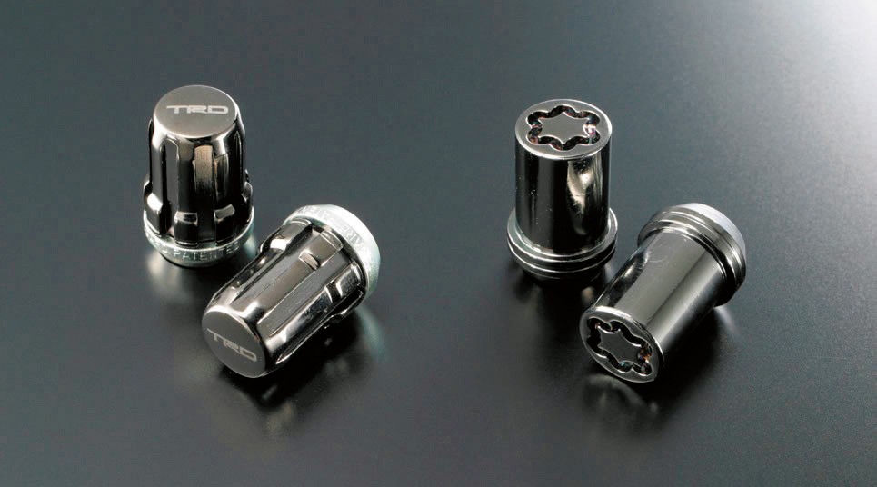 Toyota Prius TRD Parts-19 TRD Gives Facelifted Toyota Prius Some Visual Clout