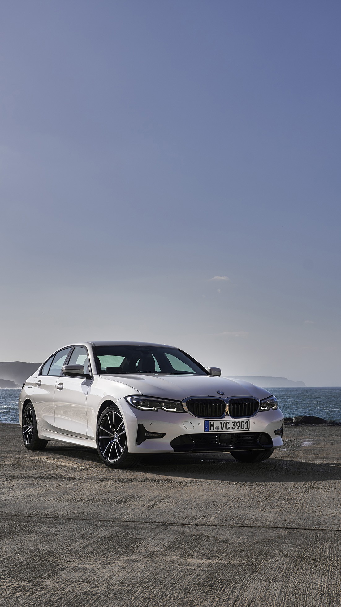 2019 BMW 3-Series-289 First 2019 BMW 3-Series Reviews Are Out (Plus 300+ Photos)