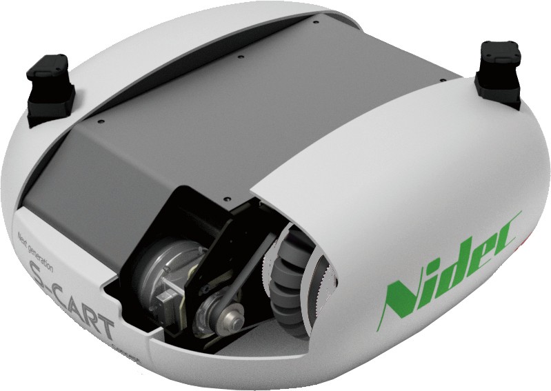 Honda CES 2019-3 Honda To Showcase New Safety Tech And Innovative Wireless Charging System At CES