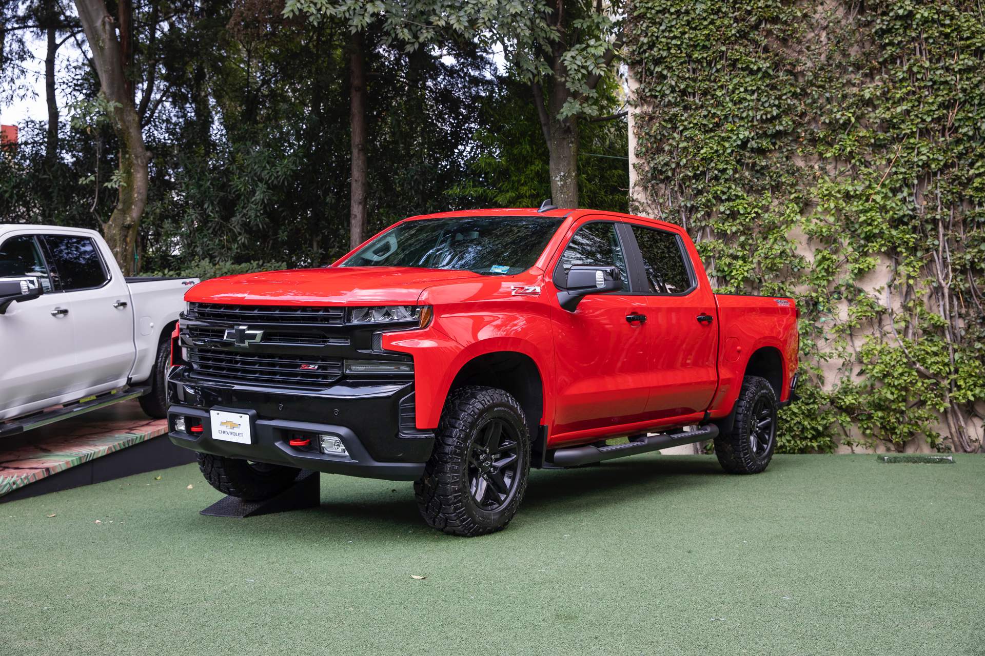 Chevrolet Cheyenne - 2019 Don’t Show This To Trump: GM Becomes Mexico’s Largest Automaker And Exporter