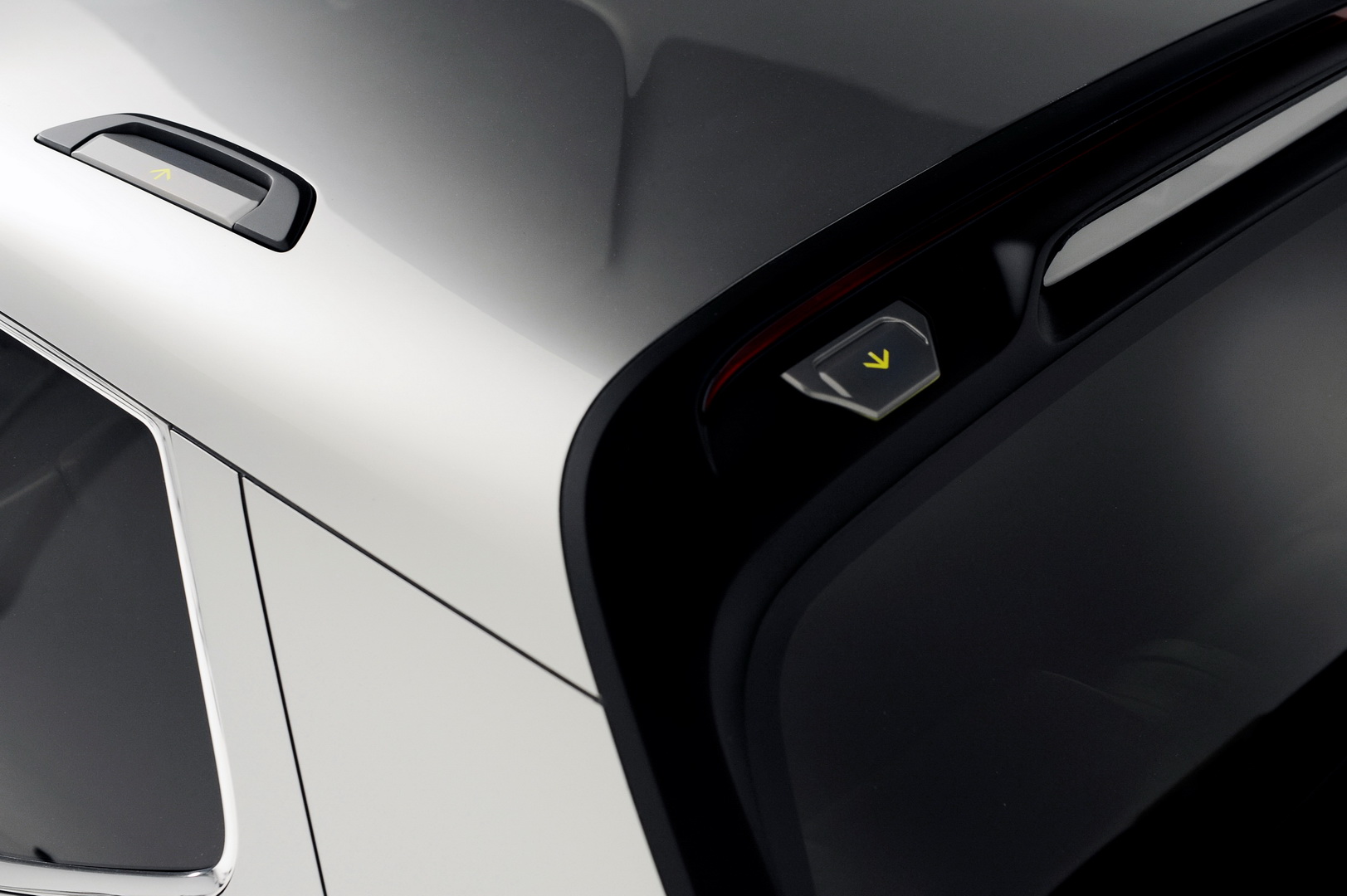 2015 hyundai santa cruz concept 12 Production Hyundai Santa Cruz To Feature An Updated Design With “A Lot More Character”