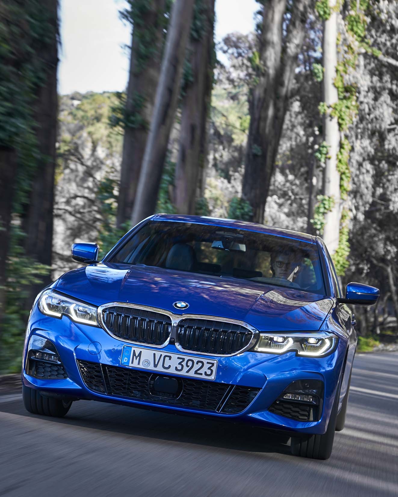 2019 BMW 3-Series-324 First 2019 BMW 3-Series Reviews Are Out (Plus 300+ Photos)