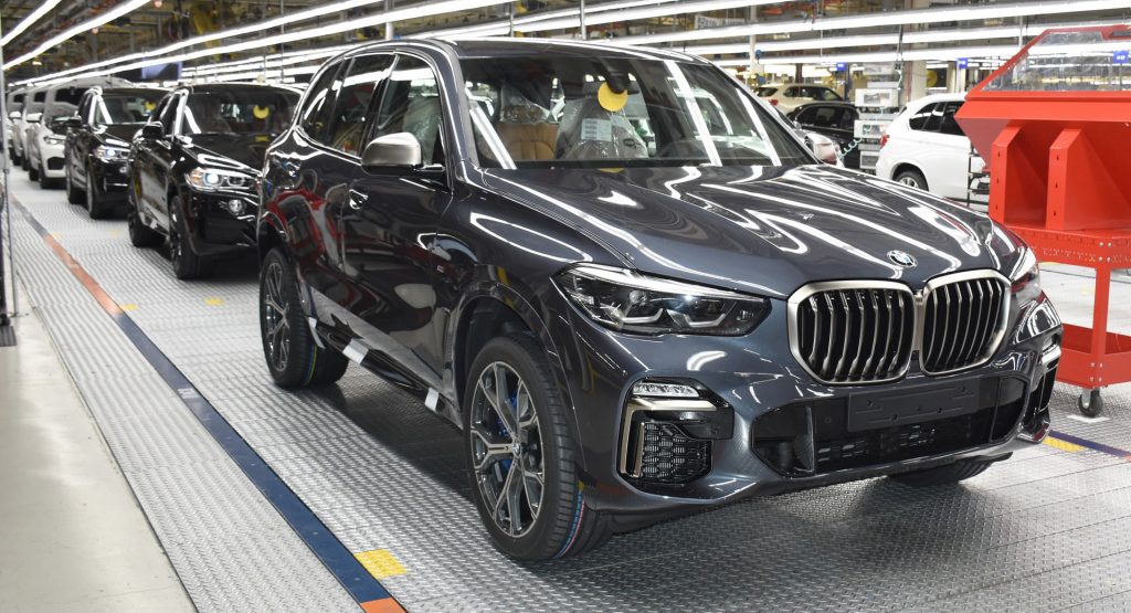 China Suspends Additional Tariffs On US-Made Vehicles For 3 Months