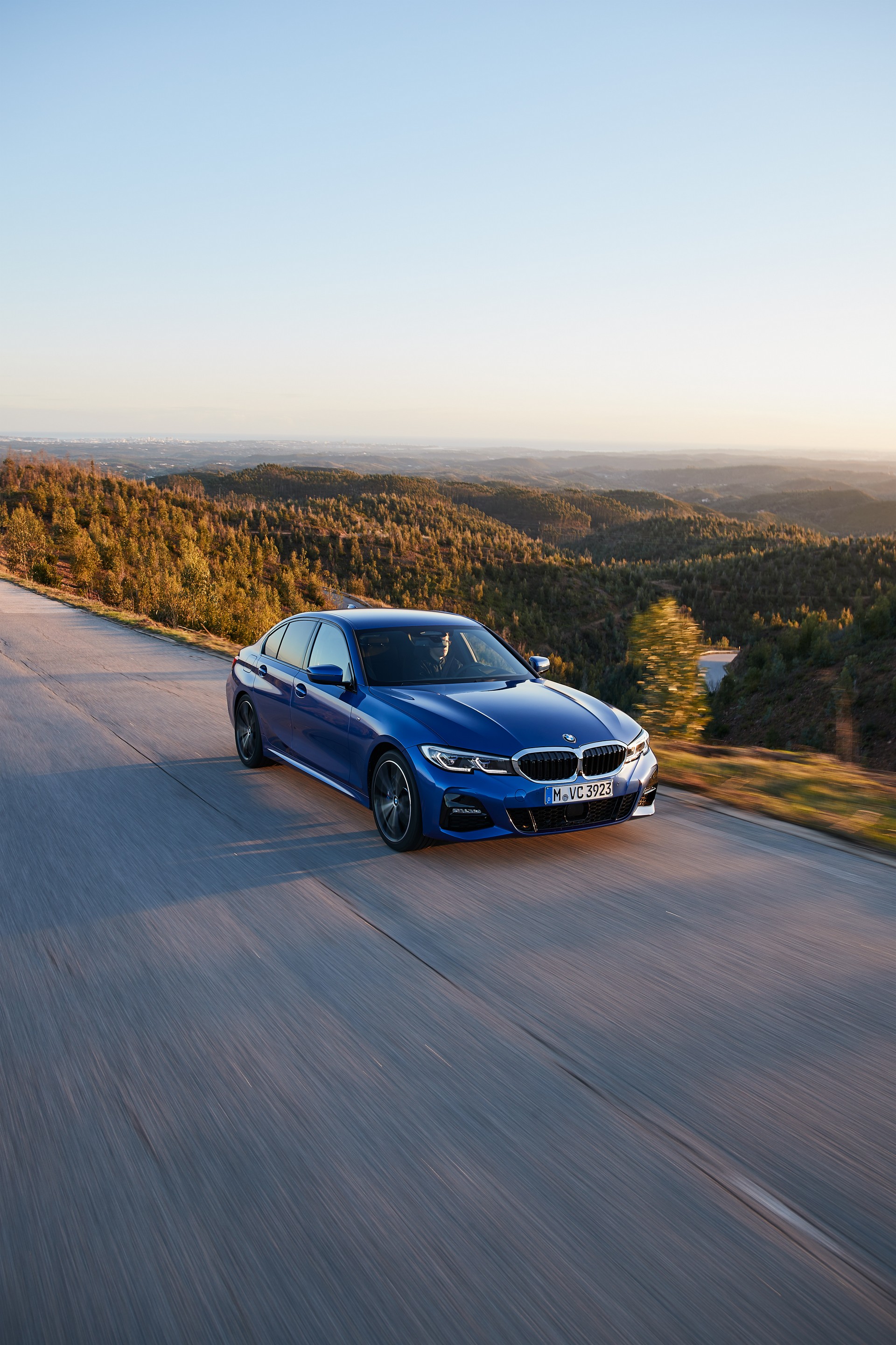 2019 BMW 3-Series-116 First 2019 BMW 3-Series Reviews Are Out (Plus 300+ Photos)