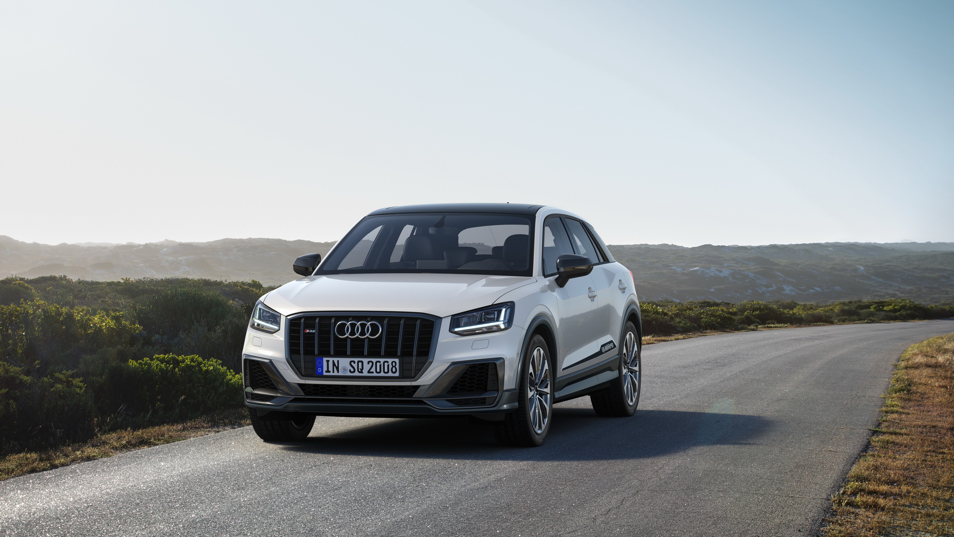 2019-Audi-SQ2-07 2019 Audi SQ2 Now Ready To Order: Hot New SUV Offers 300PS And A 0-62 In 4.8 Seconds
