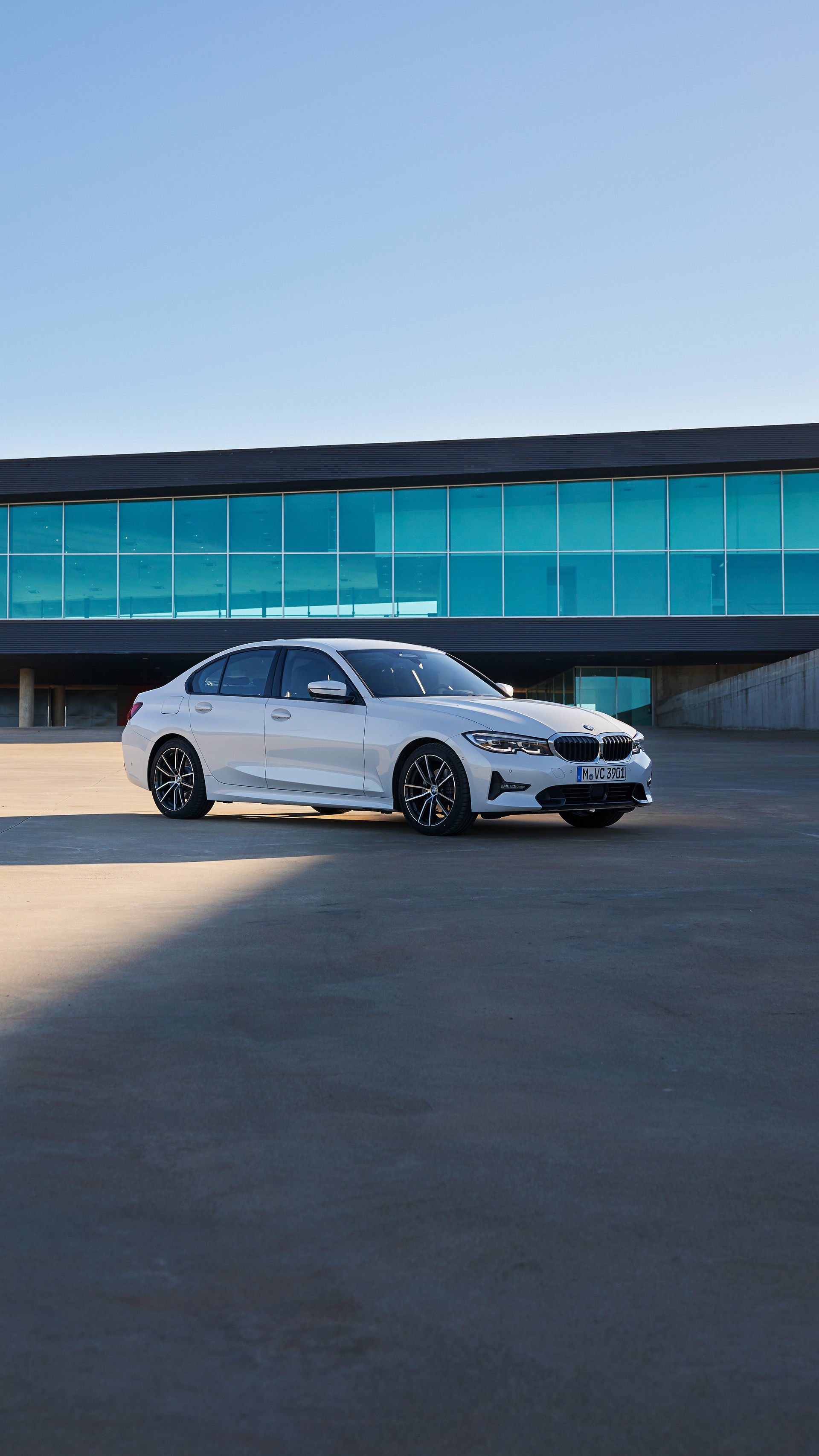 2019 BMW 3-Series-336 First 2019 BMW 3-Series Reviews Are Out (Plus 300+ Photos)