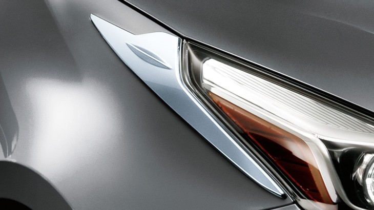 Modellista Toyota Prius-6 Modellista Brings The Bling To Facelifted Toyota Prius