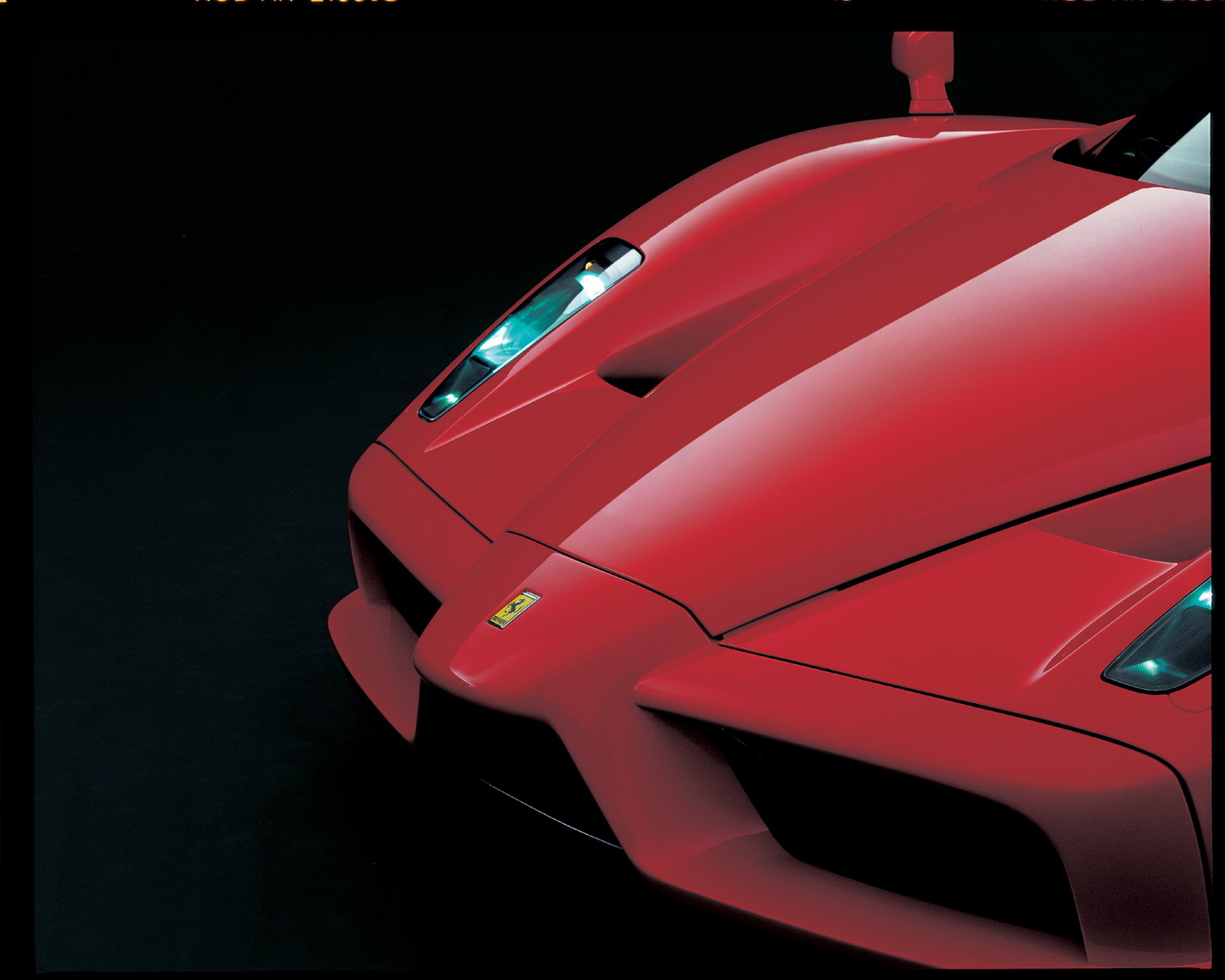 ferrari enzo 4 Need A Ferrari Enzo Engine? There’s One For Sale At Just $375,000