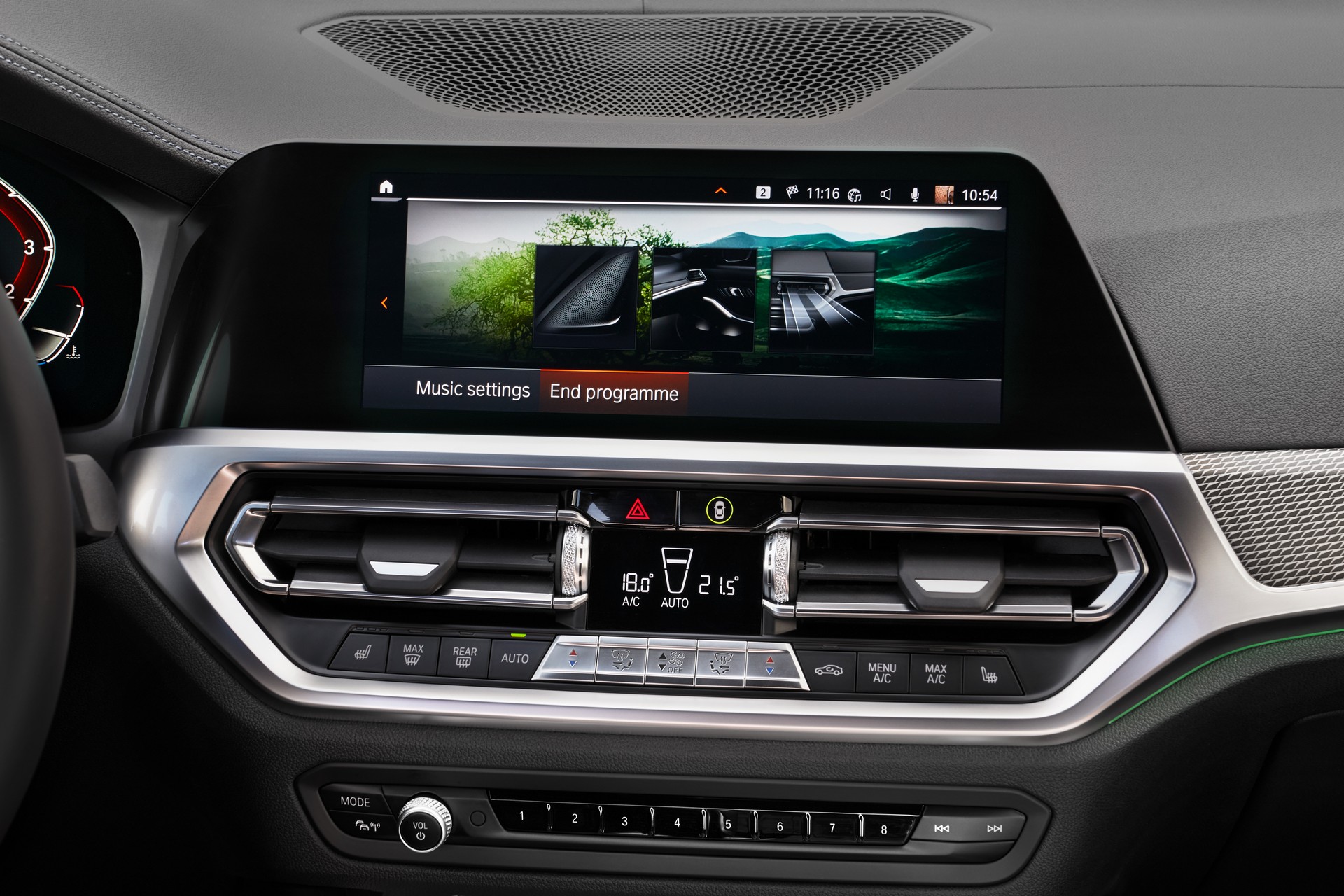 2019 BMW 3-Series-372 First 2019 BMW 3-Series Reviews Are Out (Plus 300+ Photos)