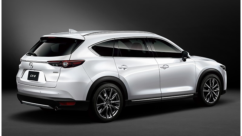 Mazda Tokyo Auto Salon-1 Mazda Drop-Head Coupe Concept Graces The MX-5 With A Carbon Fiber Hard Top