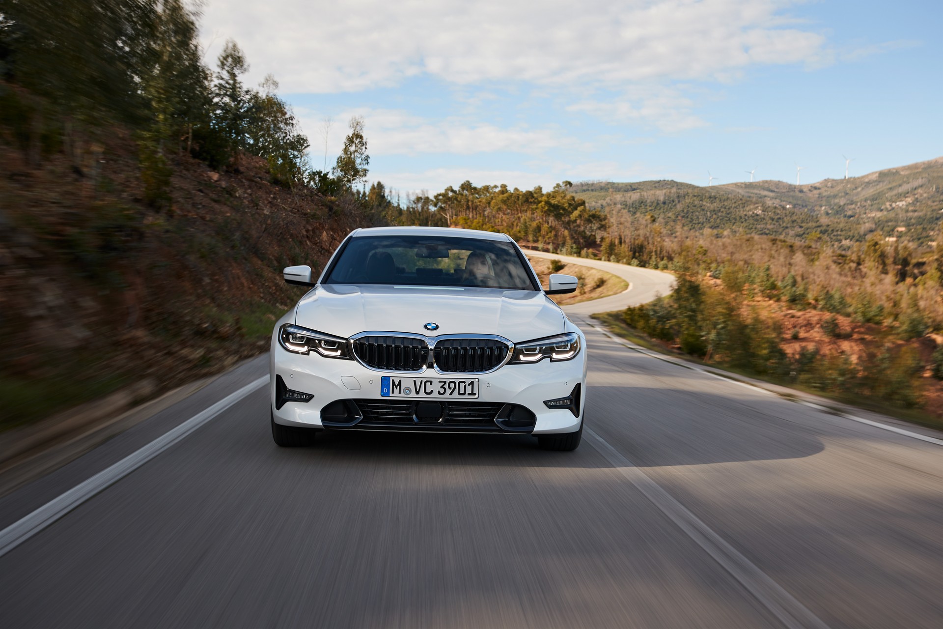 2019 BMW 3-Series-42 First 2019 BMW 3-Series Reviews Are Out (Plus 300+ Photos)