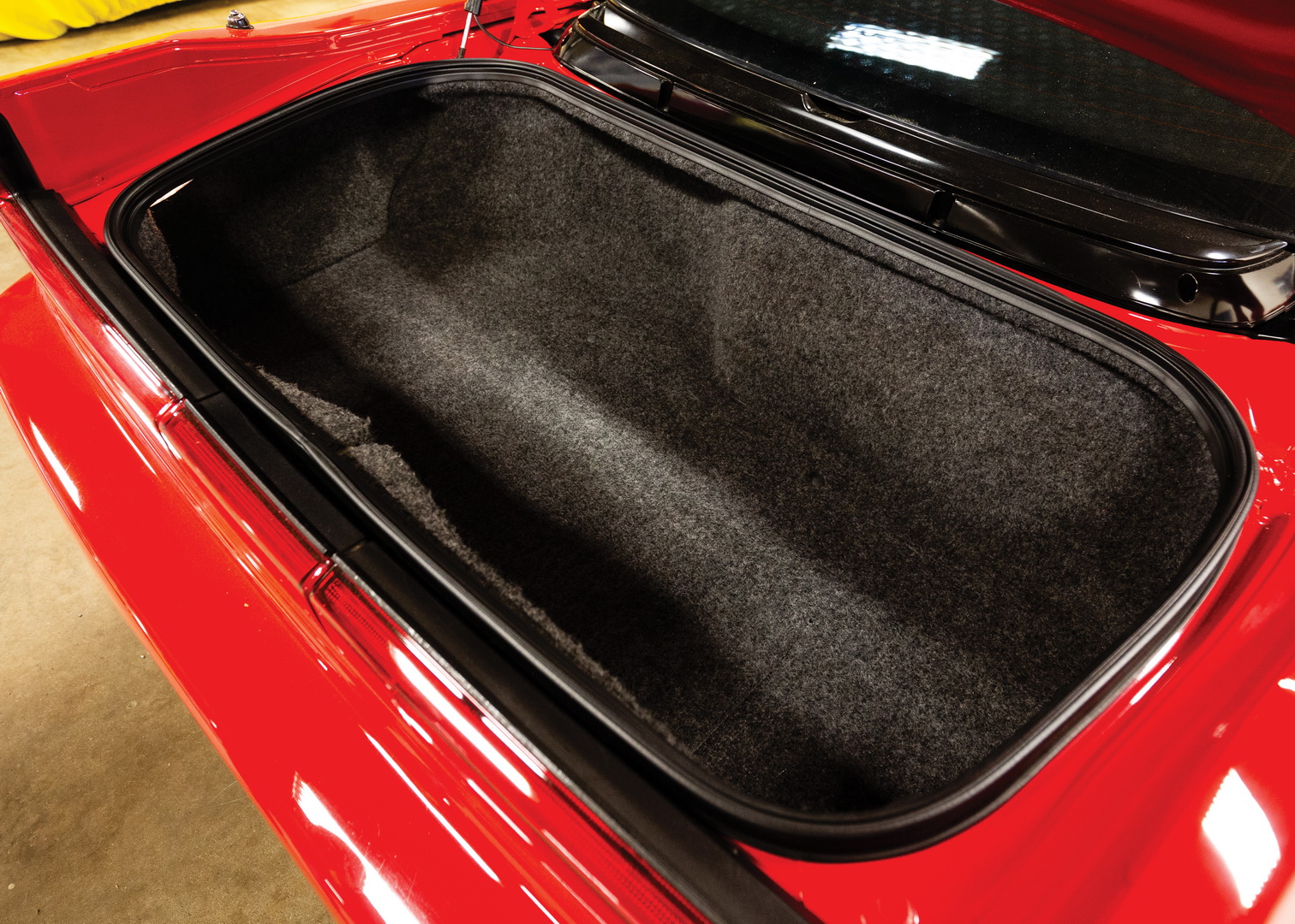 1995 acura nsx 22 1995 Acura NSX Could Fetch New Porsche 718 Cayman GTS Money At Auction