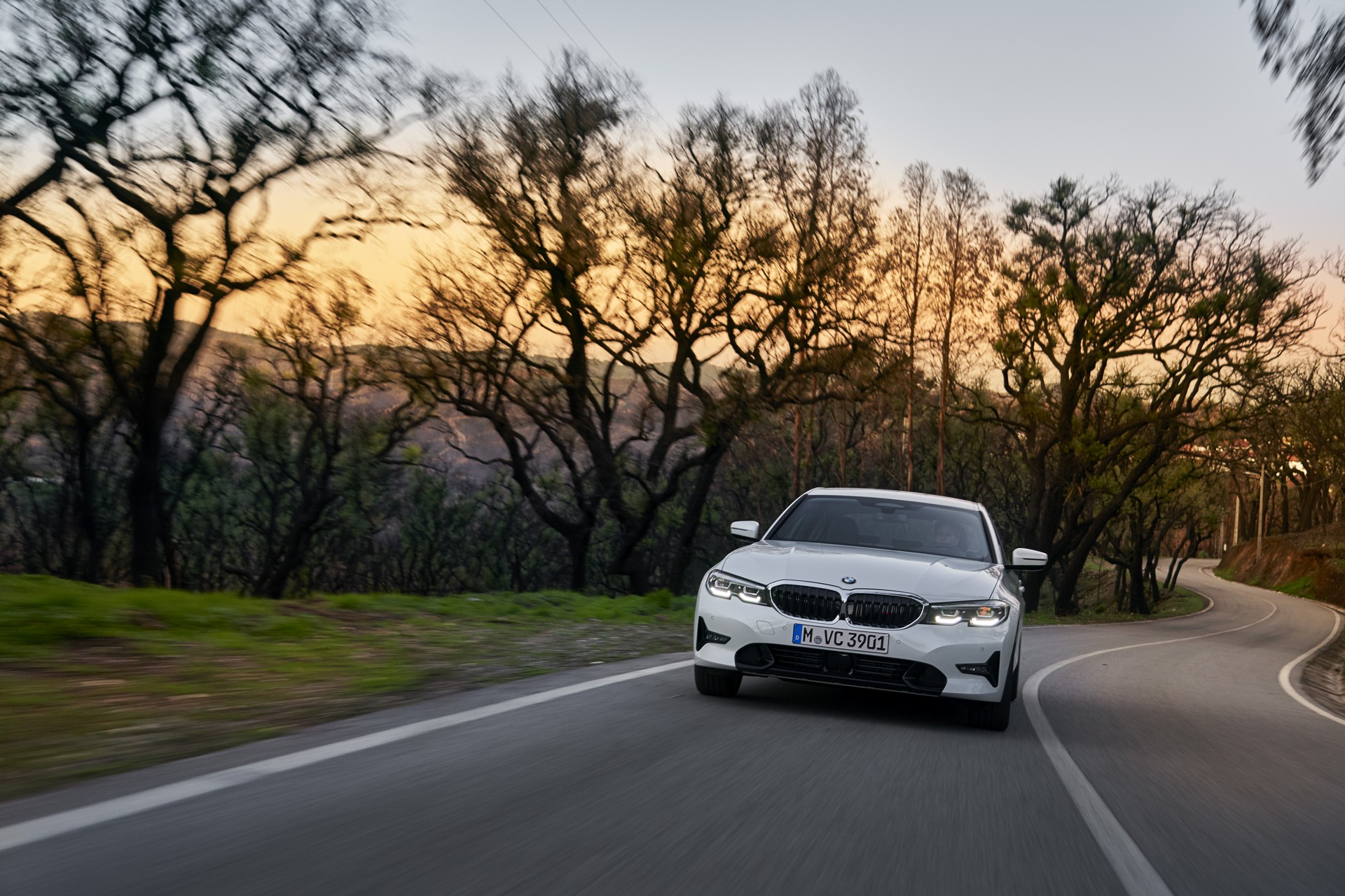 2019 BMW 3-Series-69 First 2019 BMW 3-Series Reviews Are Out (Plus 300+ Photos)